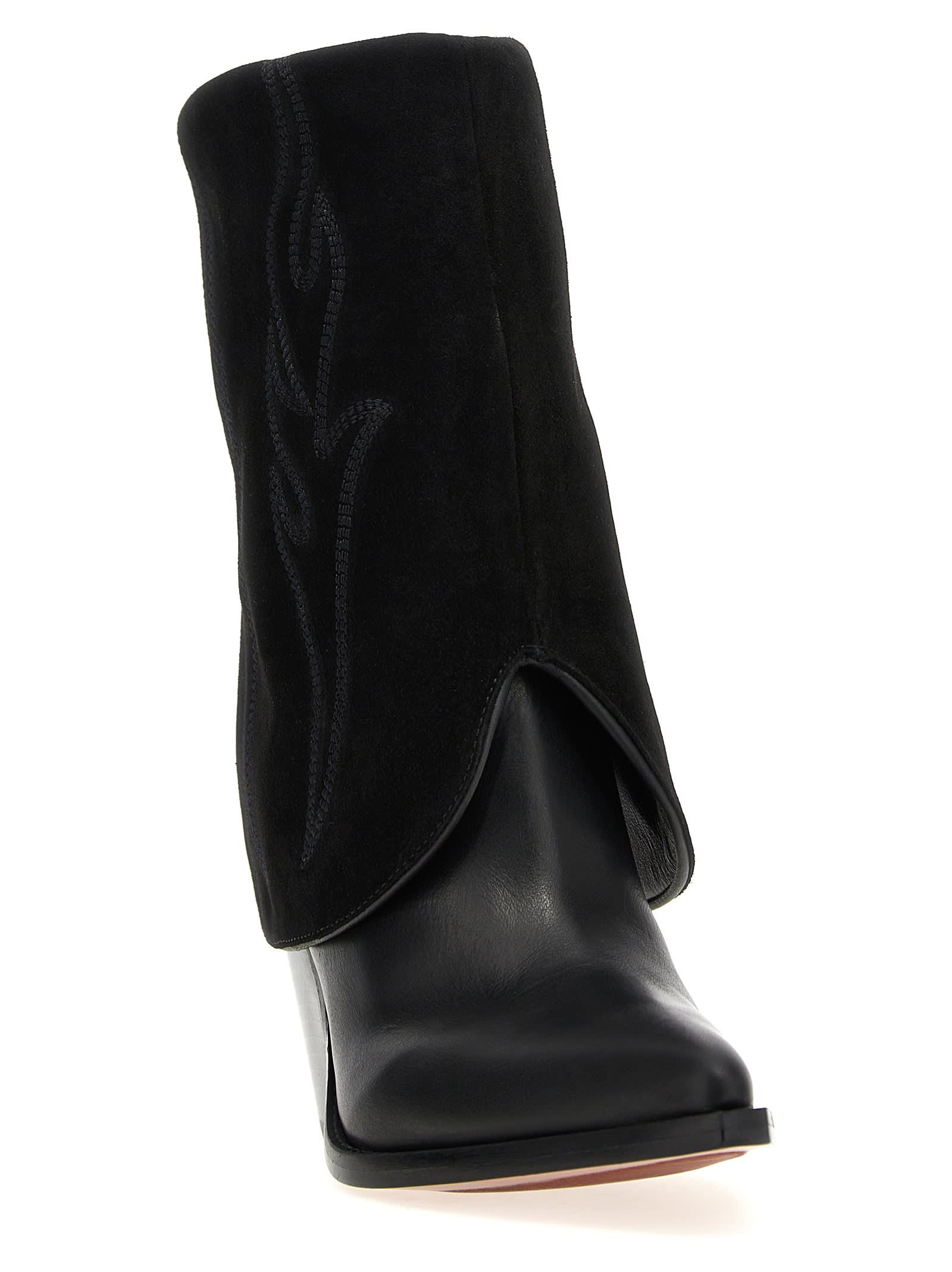 ブーツその他 Sonora Rancho Reverse Ankle Boot Sonora 'rancho Reverse' Boots | italist
