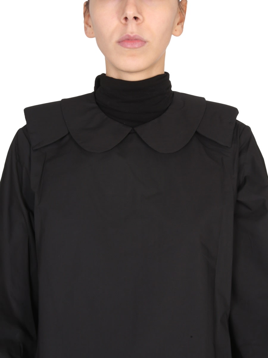 【送料&関税込】Raf Simons Relaxed Fit Shirt Dress Raf Simons Relaxed Fit Shirt Dress | italist