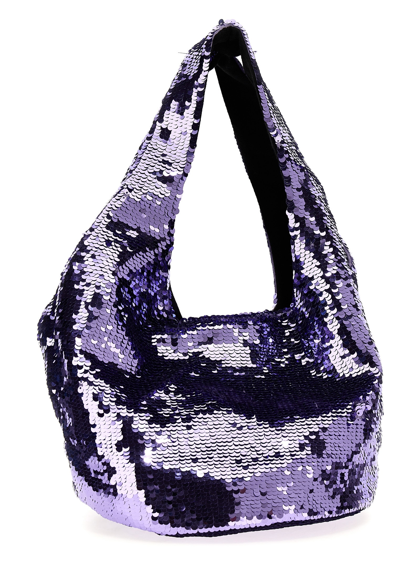 J.W. Anderson 'mini Sequin' Shopping Bag | italist