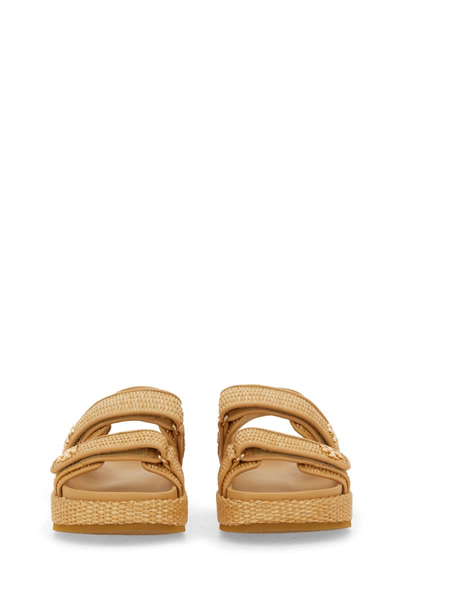 Tory Burch Sandalo 'kira' | italist