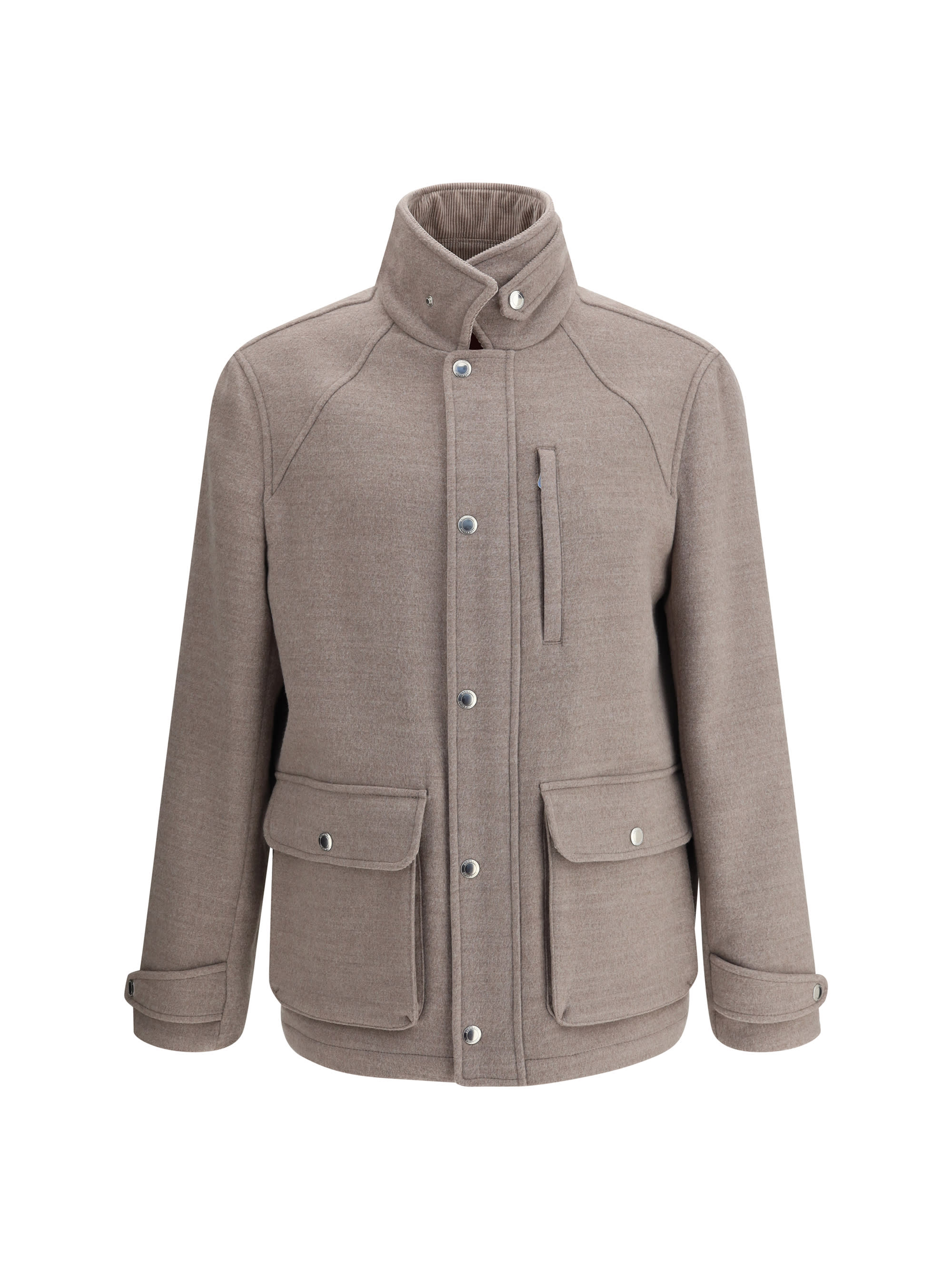 Jacinta JacBRUNELLO CUCINELLI ナロータイ BRUNELLO CUCINELLI Denim jacket | NET-A-PORTER