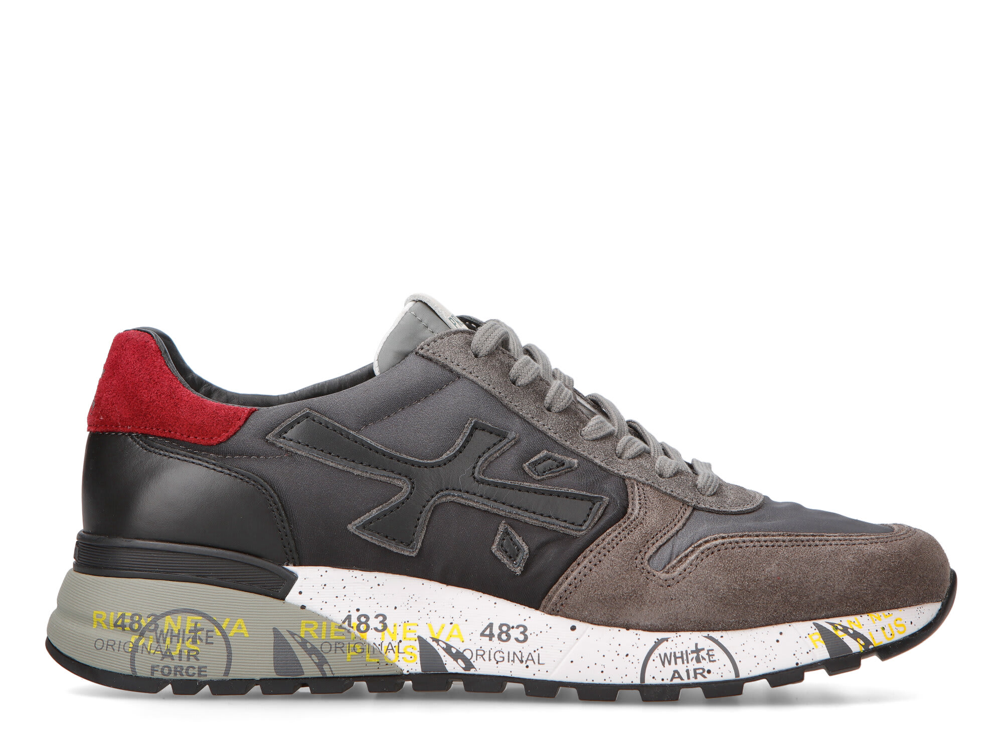 Premiata Mick | italist
