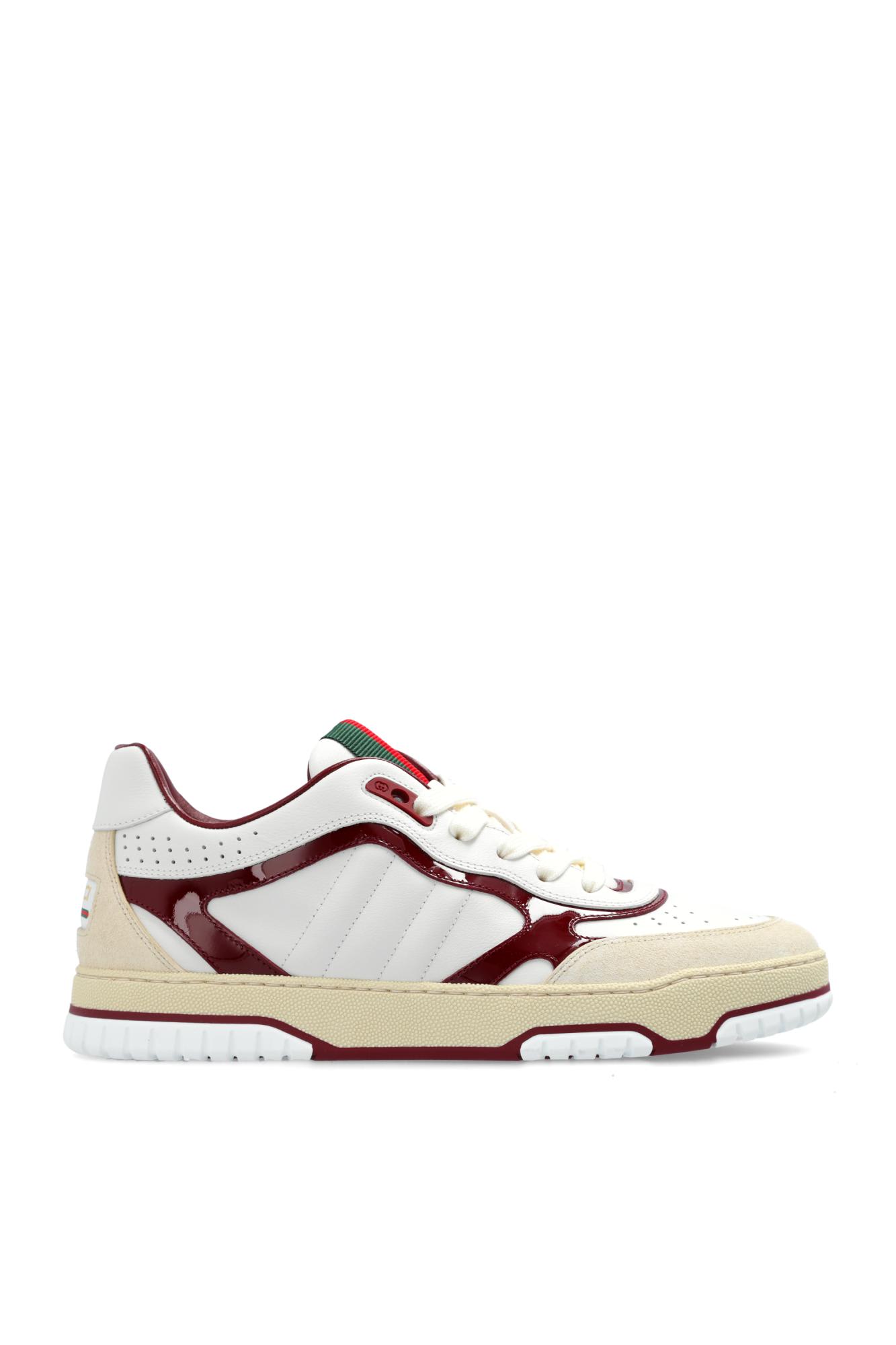【gucci・グッチ】 SNEAKERS スニーカー GUCCI グッチ セール バスケット GG メンズ スニーカー/シューズ