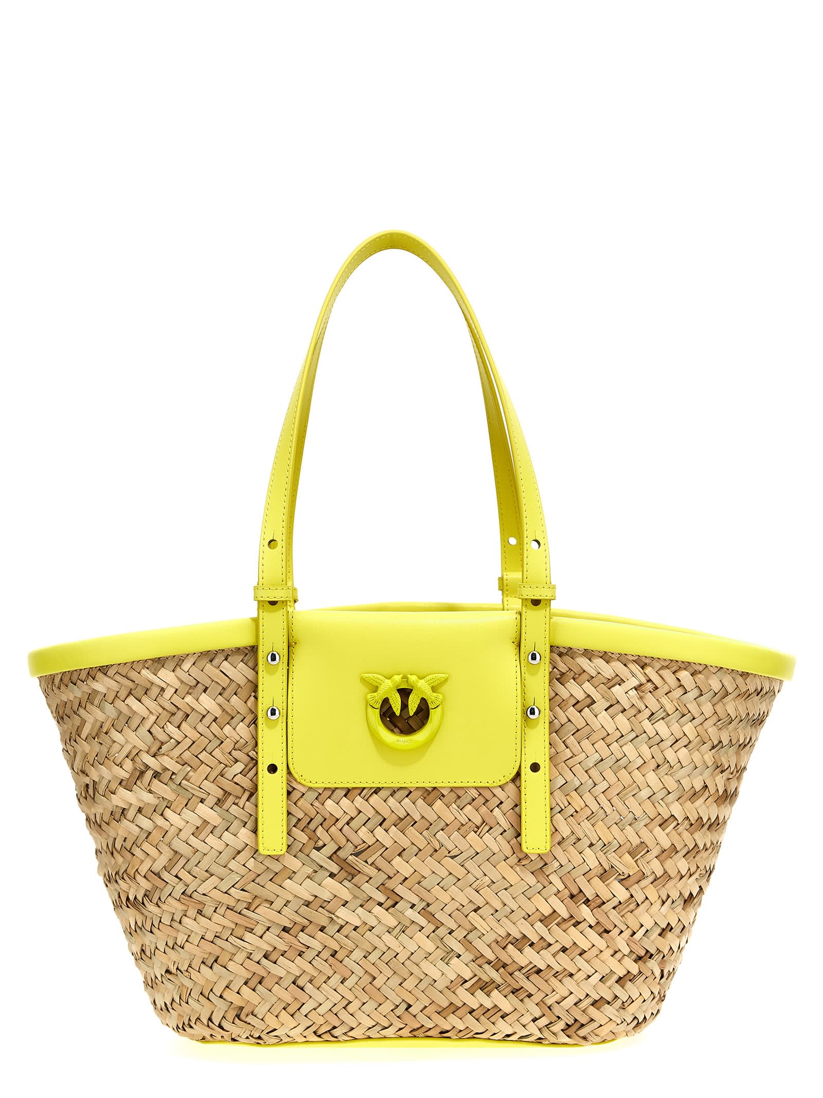 Pinko 'love Summer' Bucket Bag | italist
