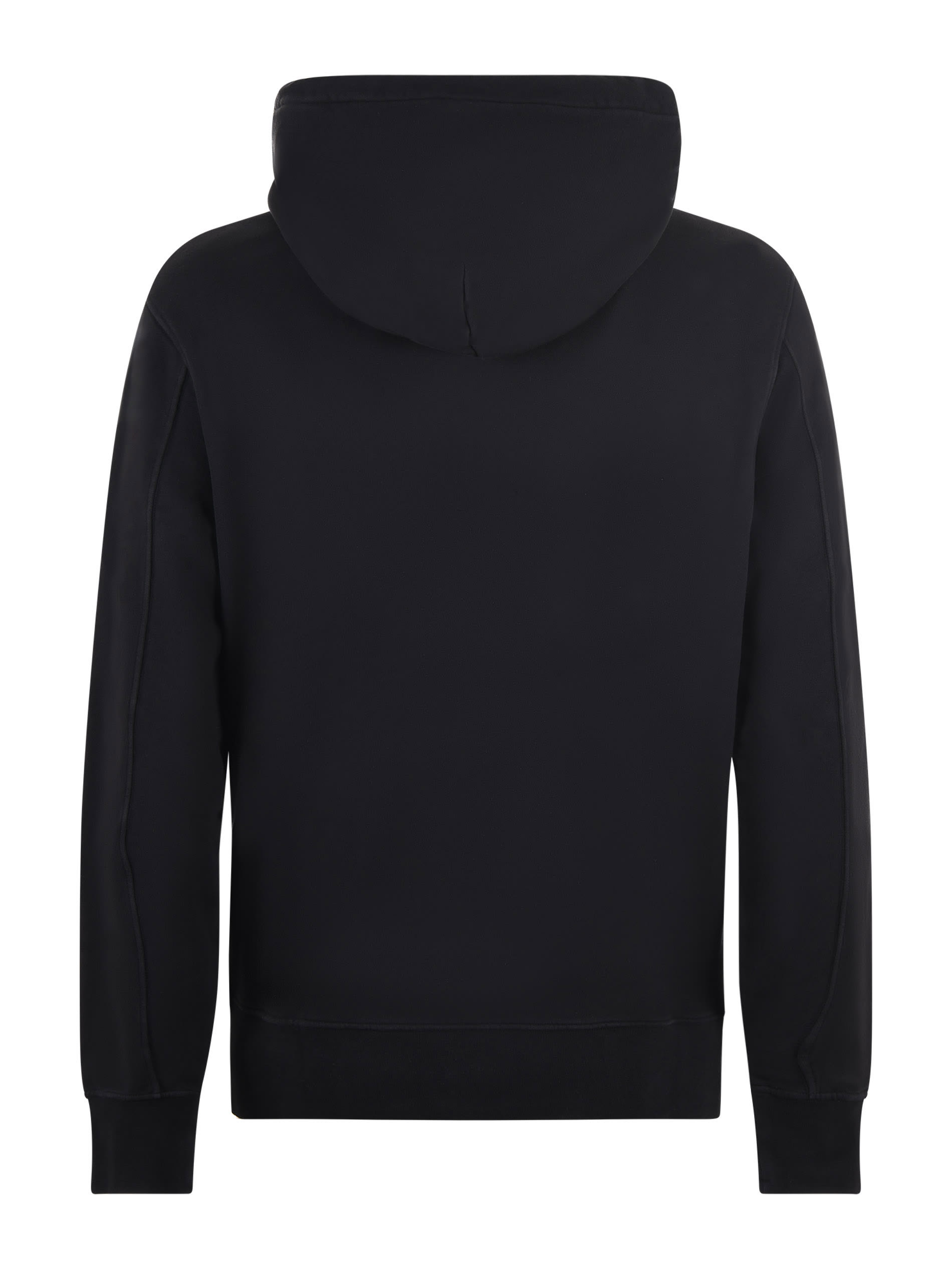 Hoodie C.p. Company In Cotton | italist