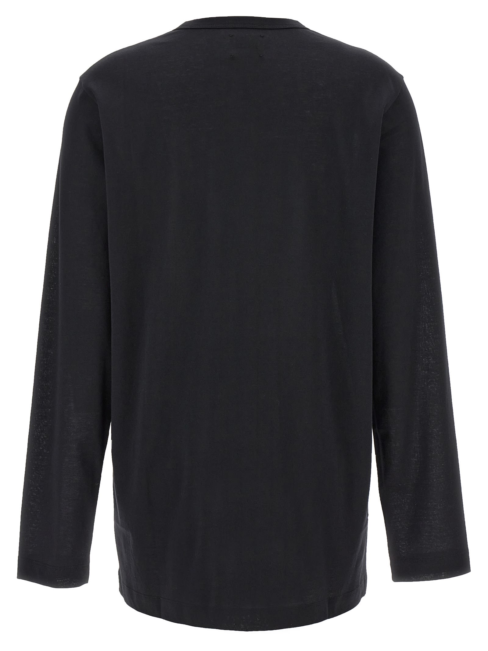 Tシャツ・カットソー KHAITE 'Morton' t-shirt Morton Top in Black – KHAITE