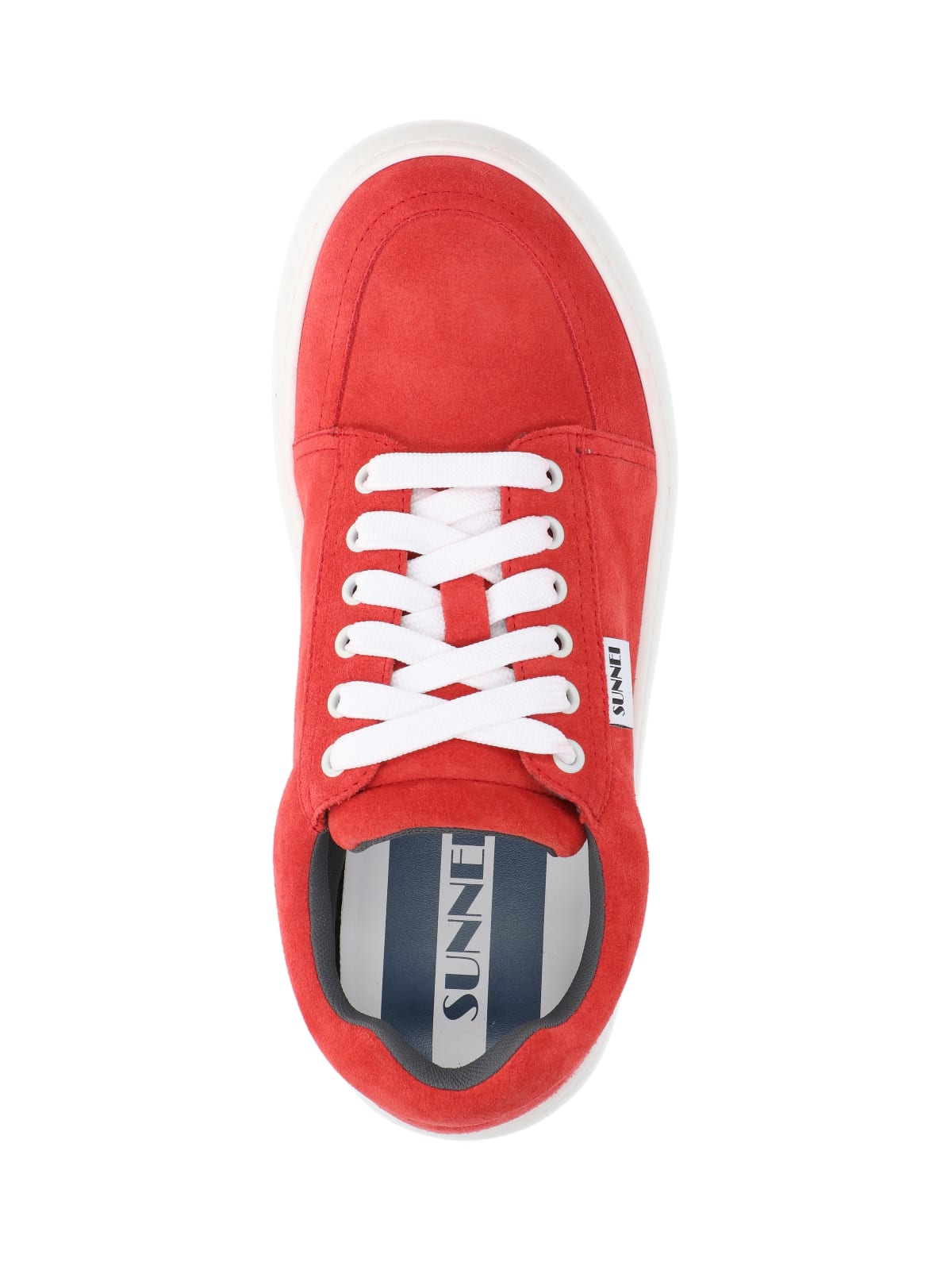 Sunnei 'dreamy' Sneakers | italist