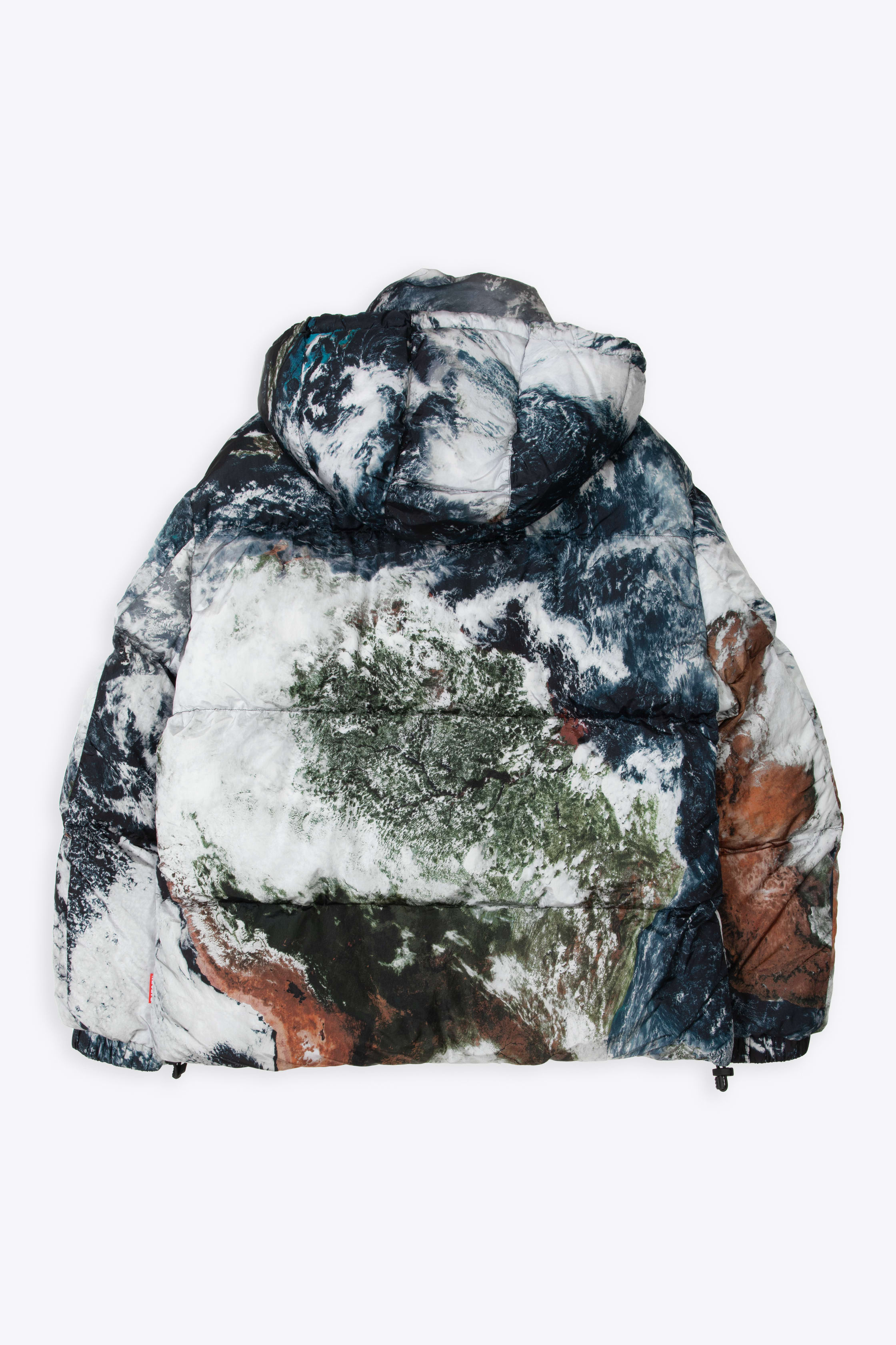 Diesel W-rolfys-fd-print Giacca | italist