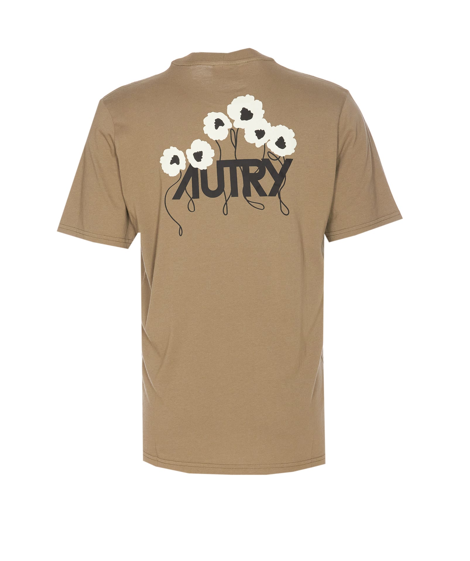 Tシャツ・カットソー Autry T-Shirt Autry Jersey T-shirt | italist