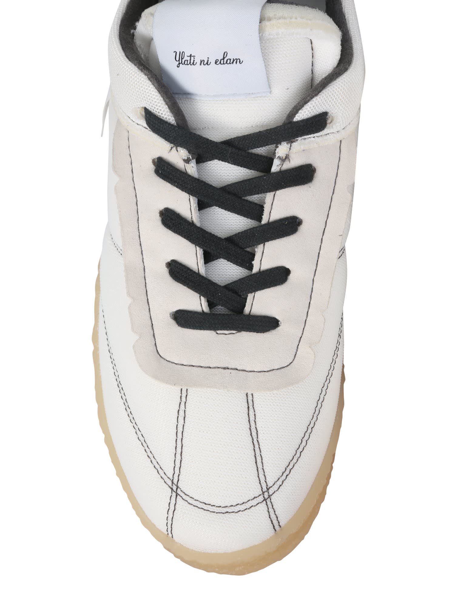 MM6 Maison Margiela 6 Court Inside Out Sneakers | italist, ALWAYS