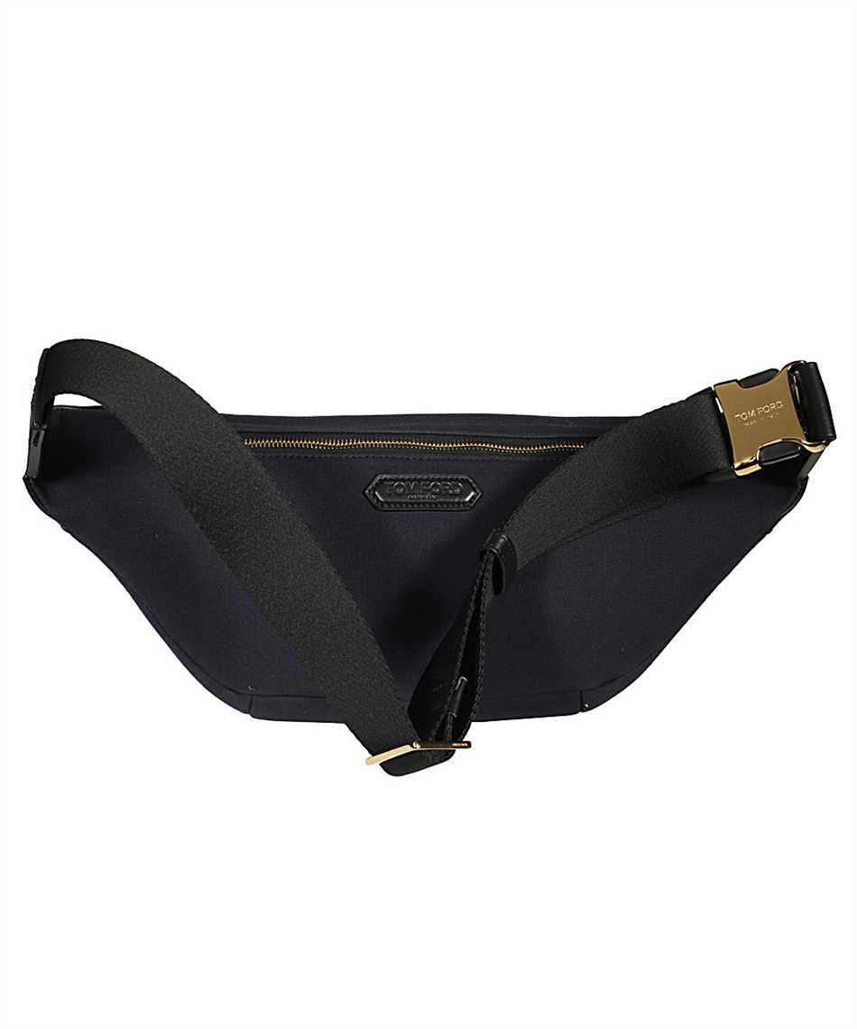 Tom Ford Buckley Canvas Belt Bag | italist