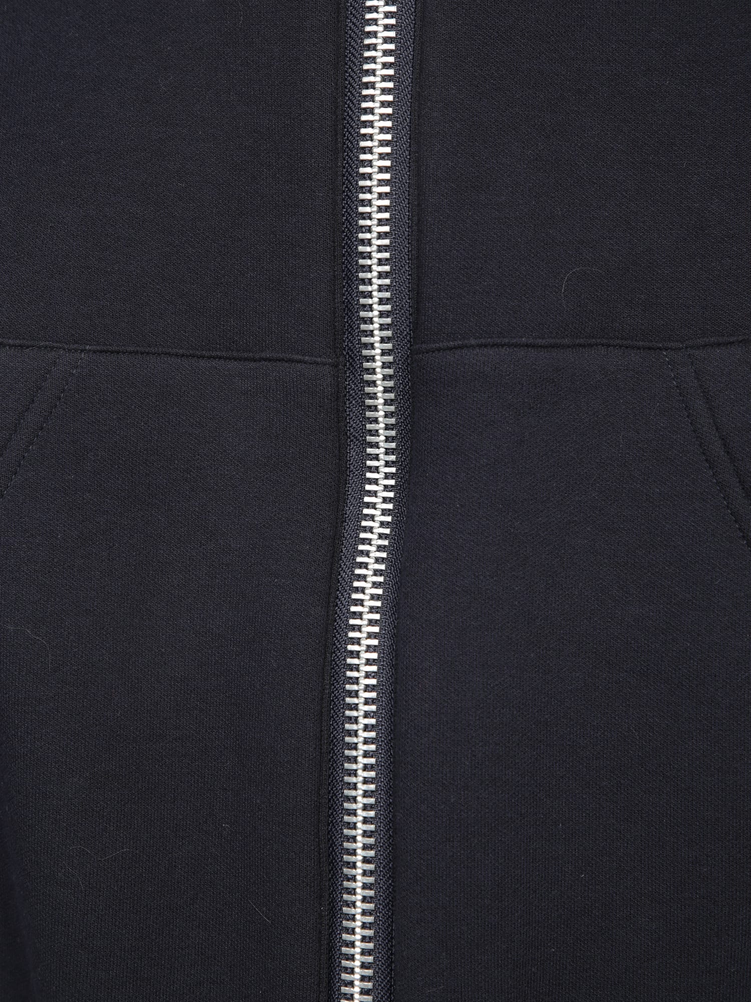 【送料&関税込】Sacai Drop Shoulder Drawstring Twill Hoodie khaki-sponge-sweat-x-nylon-