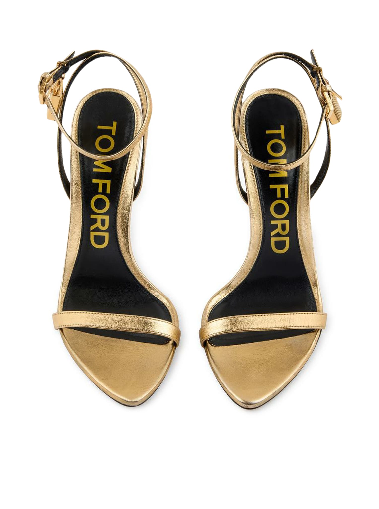 Tom Ford Sandals High Heel | italist