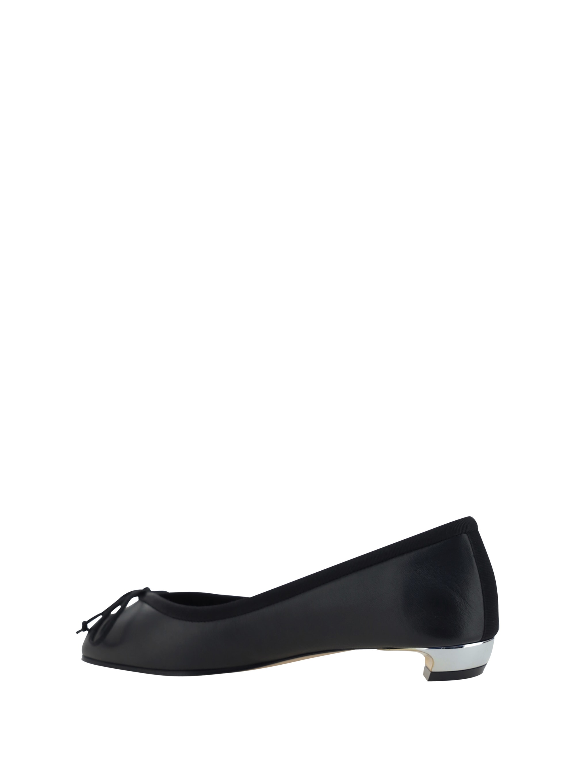 Alexander McQueen Ballerinas | italist