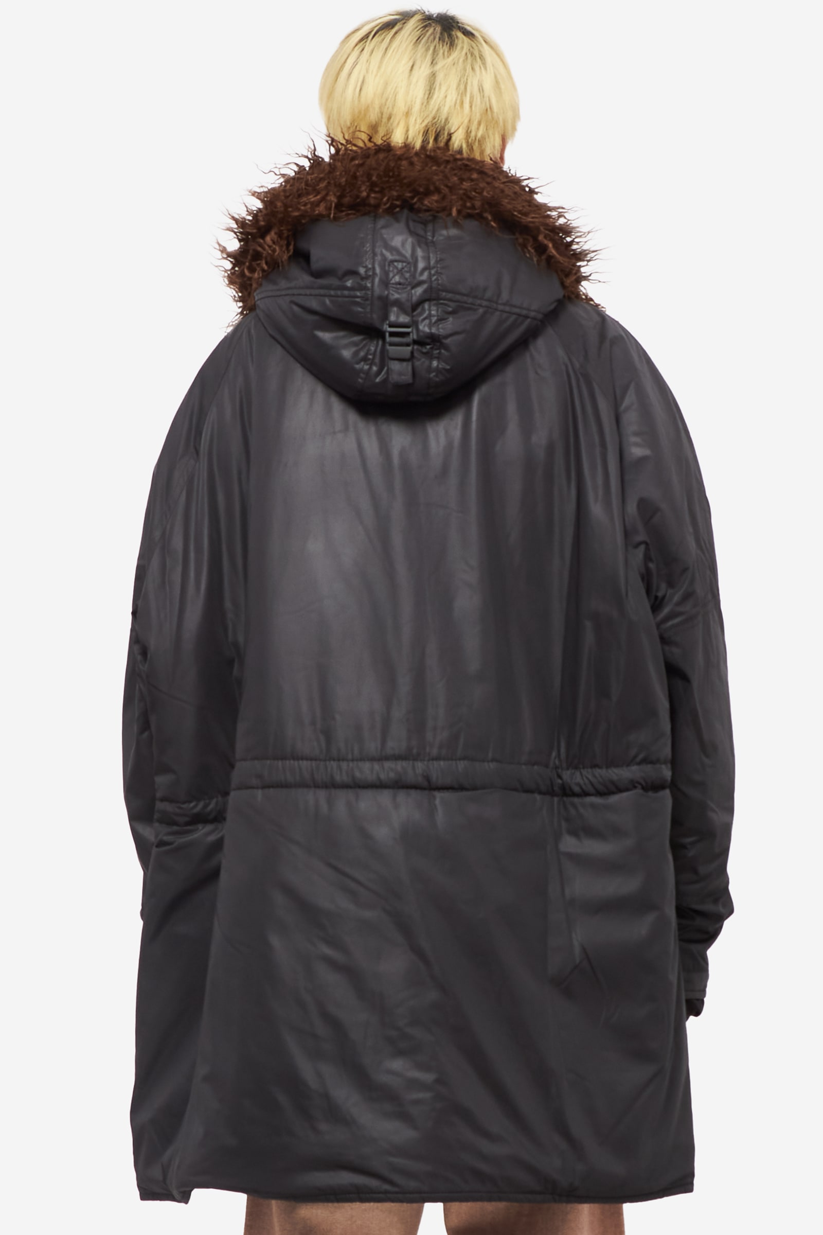 ジャケット・アウター OUR LEGACY SNORKLE PARKA 48 Our Legacy Snorkle Parka Jacket | italist