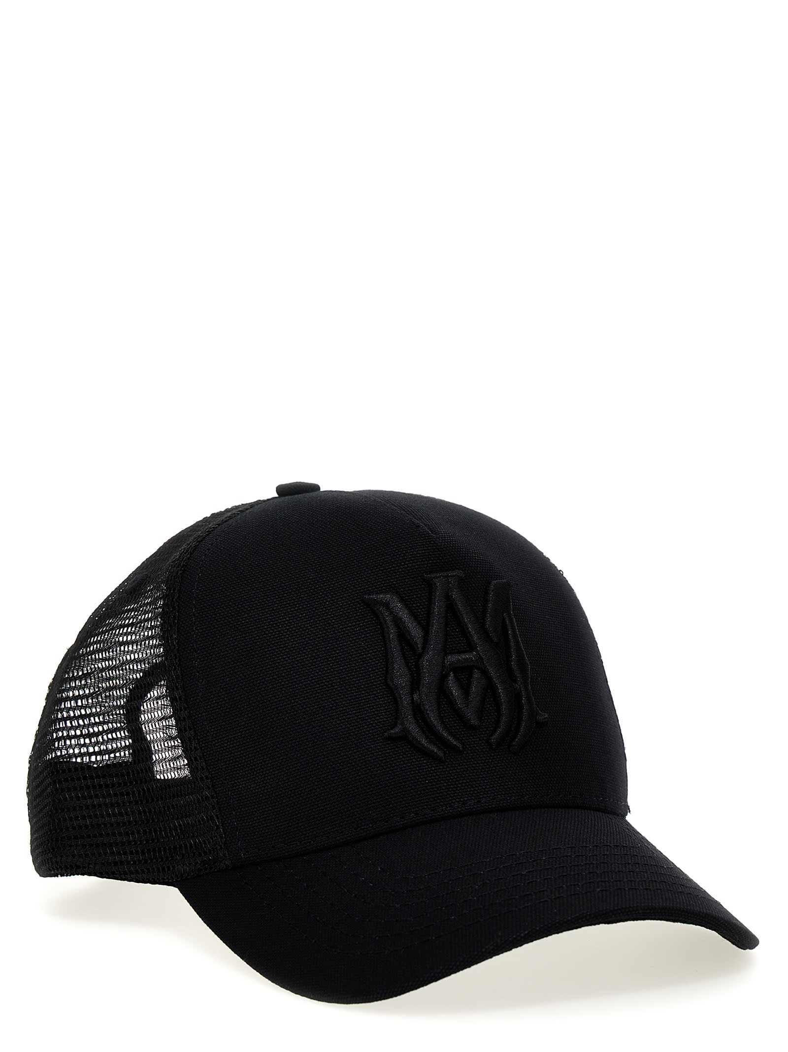 【AMIRI】メンズ MA TRUCKER HAT キャップ PS23MAH005-510 Buy Amiri MA Trucker 'Purple' - PS23MAH005 510 PURP | GOAT CA