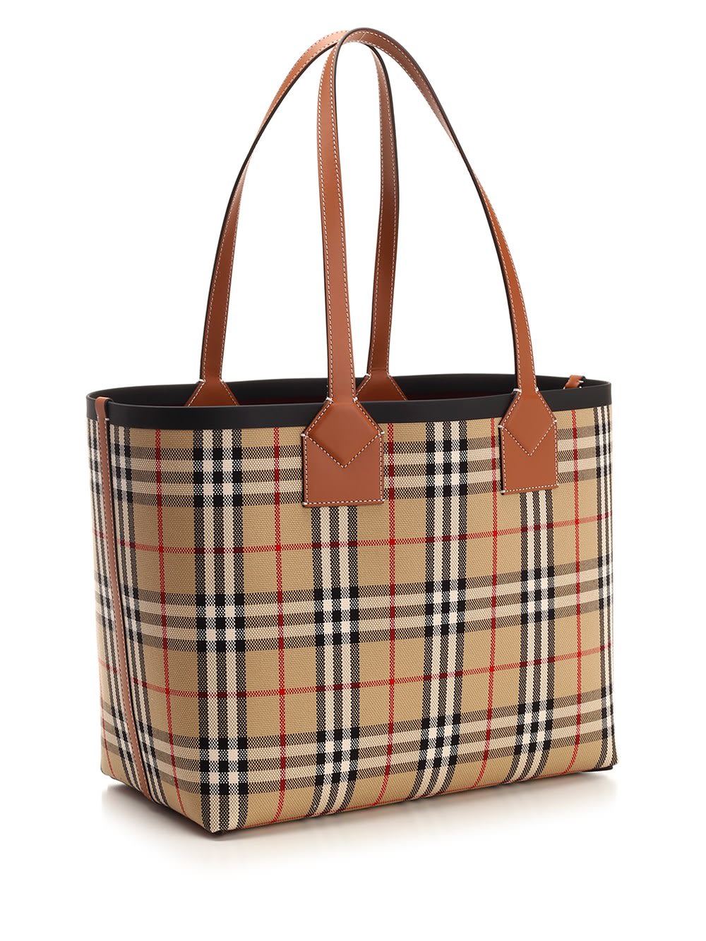 【送料&関税込】Burberry london Small Tote Bag 29509eee23f6115210f3e66e5a2e05