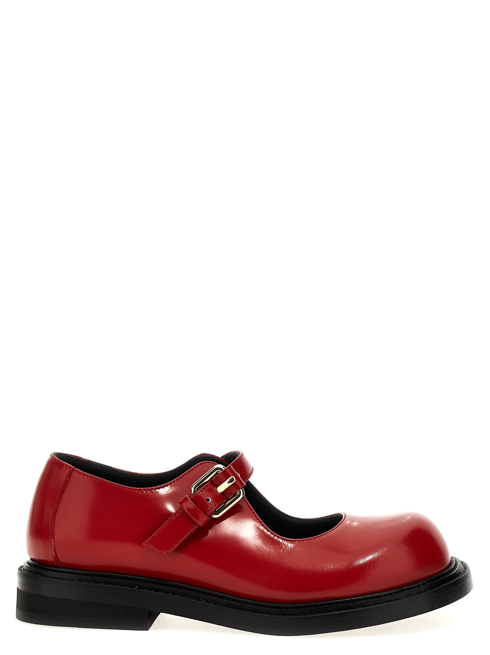 Moschino Mary Jane 'olivia' | italist