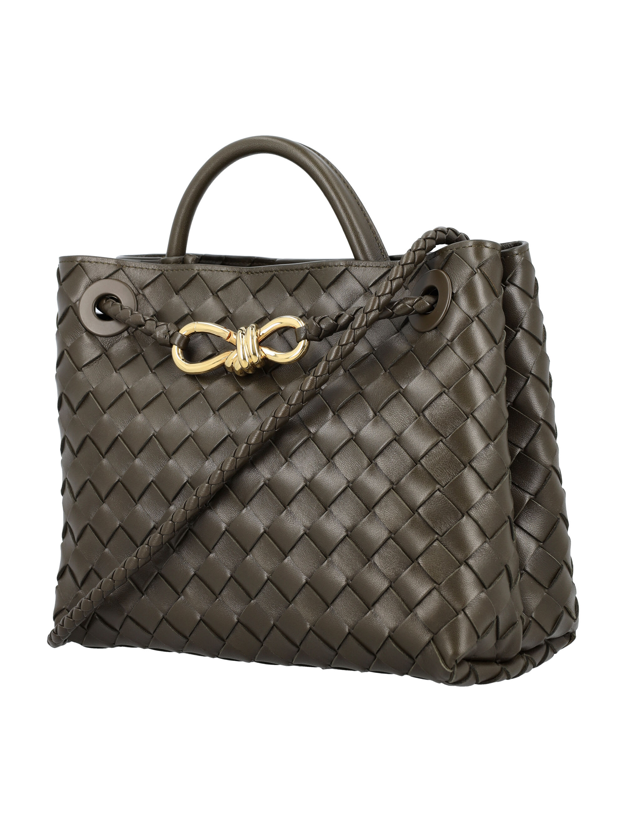 Bottega Veneta Andiamo Small Bag | italist