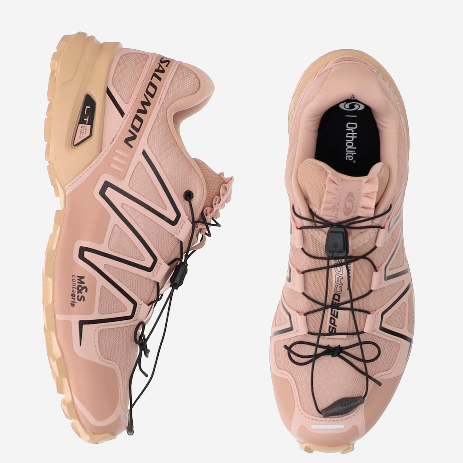 Salomon Speedcross 3 Satin Sneakers スニーカー 通販 | italist