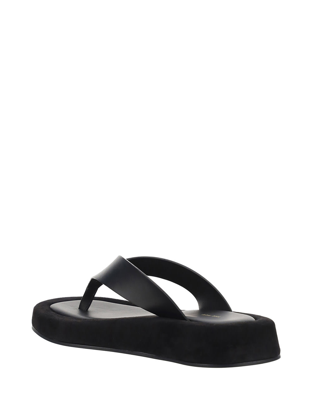 The Row Ginza Sandals | italist