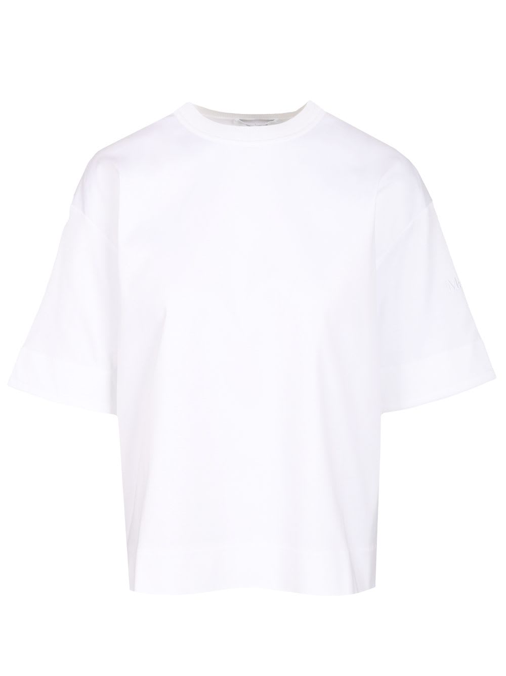 【送料&関税込】Max Mara estella Boxy T-shirt Max Mara 'estella' Boxy T-shirt | italist