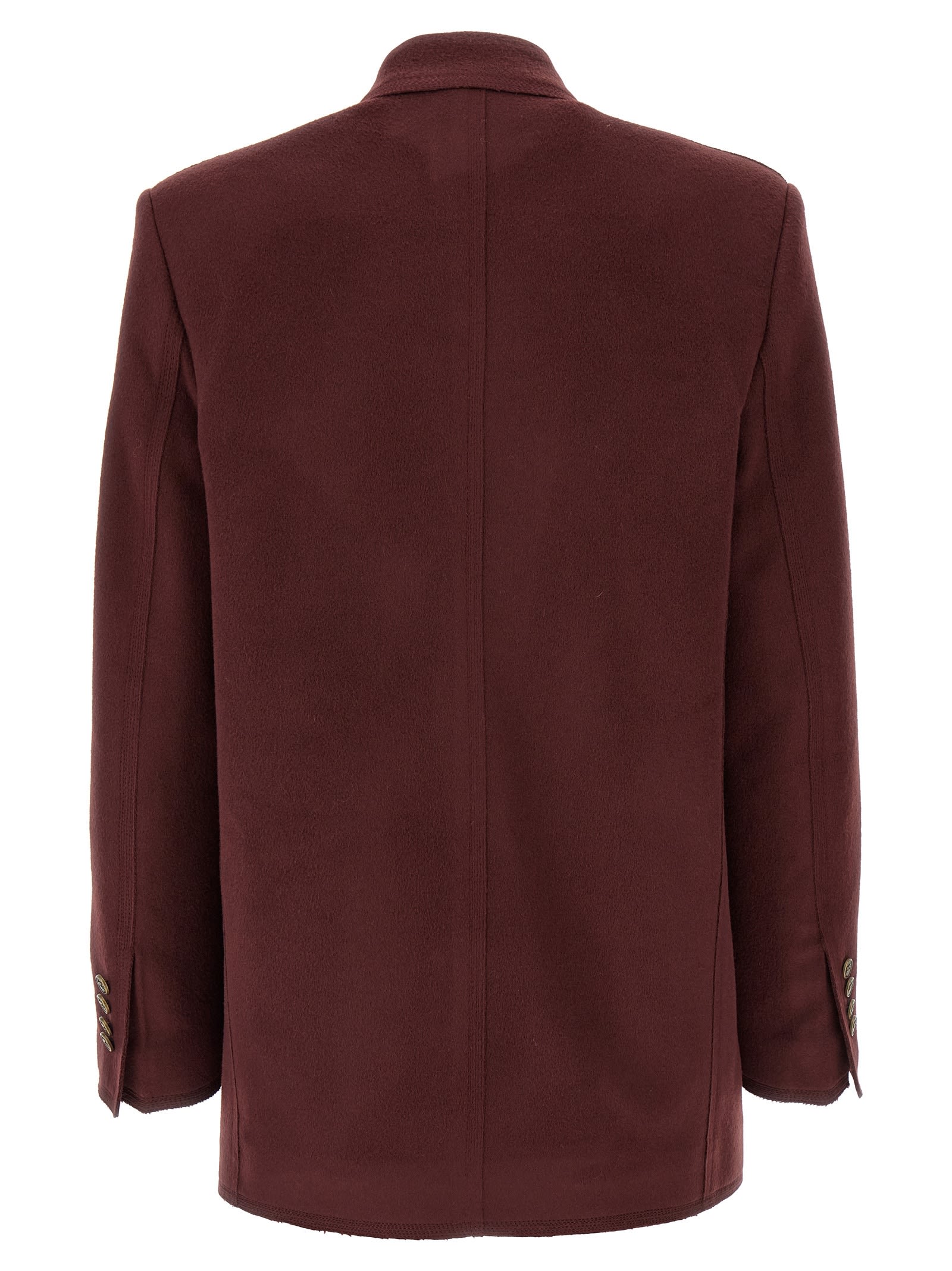 Etro Double-breasted Blazer | italist