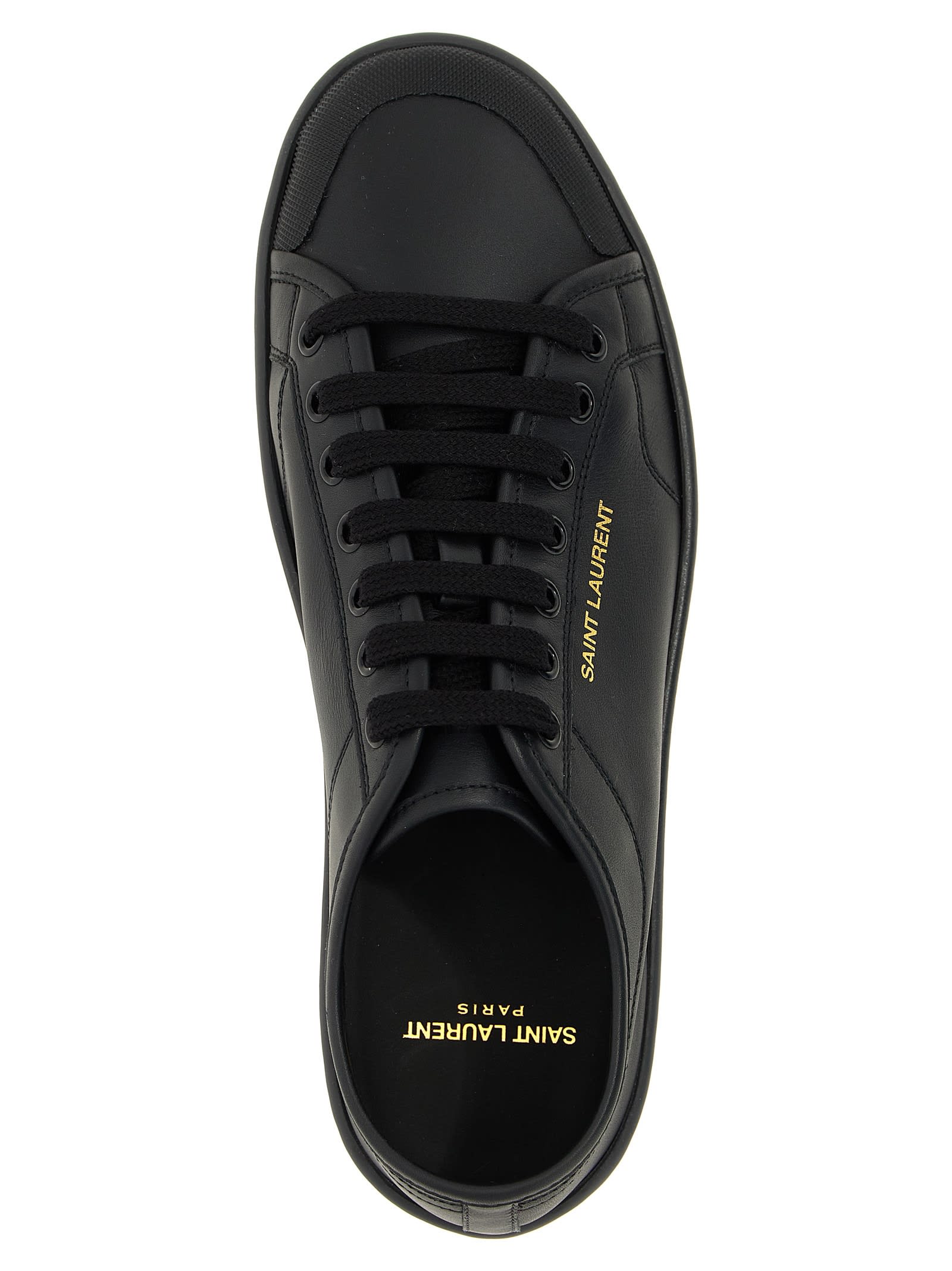 Saint Laurent 'gym' Sneakers | italist
