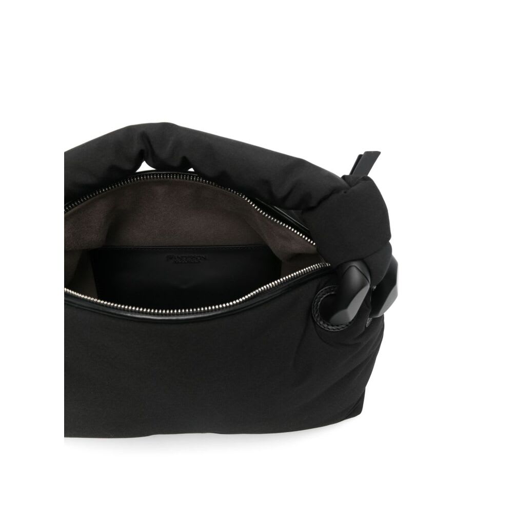 JW ANDERSON ハイウエストストレトレックトラウサ 【関税込】 JW Anderson Twister Hobo Shoulder Bag HB0541-LA0246