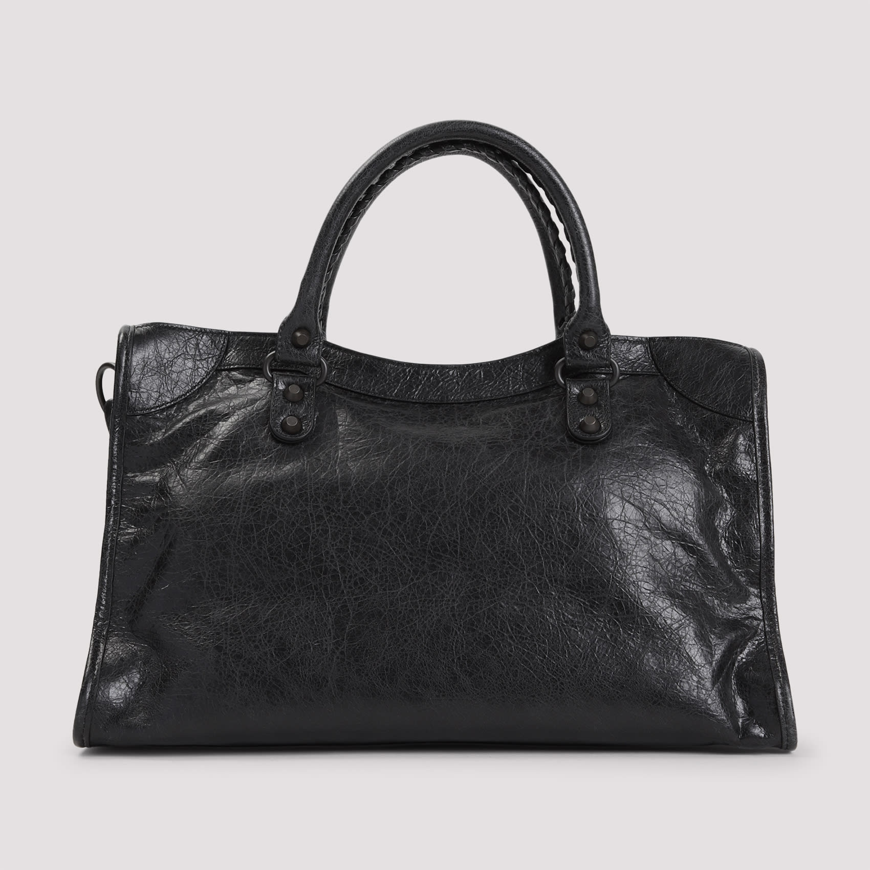 ハンドバッグ LE CITY BAG M HANDBAG Women's Le City Bag Small in Black | Balenciaga US