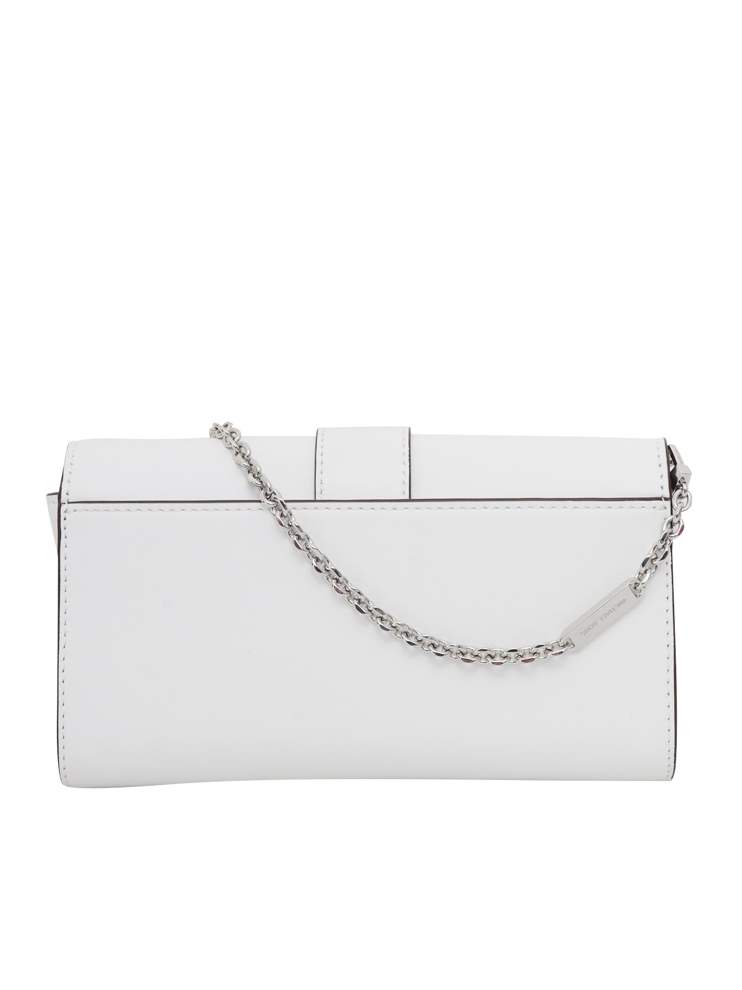 MICHAEL KORS PENELOPE CLUTCH BAG – Galleria di Lux