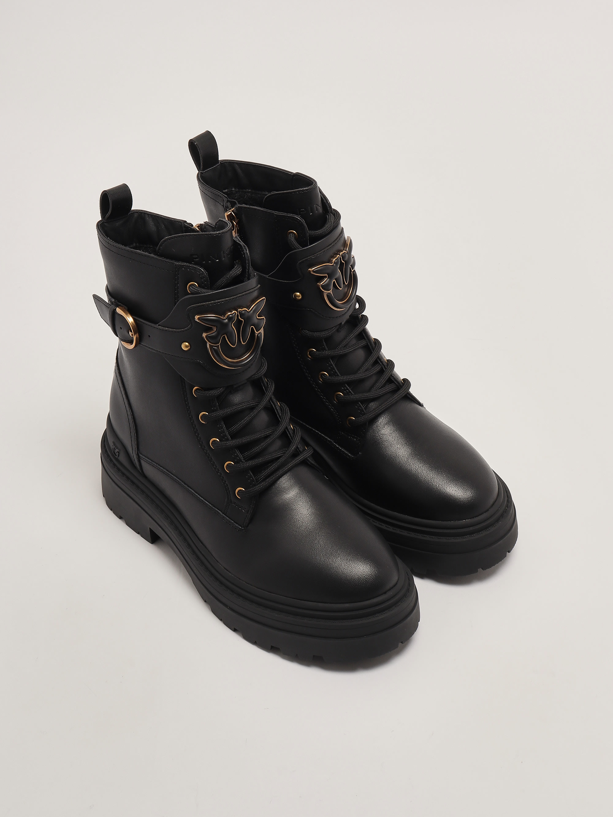 Pinko Mia 07 Boots | italist