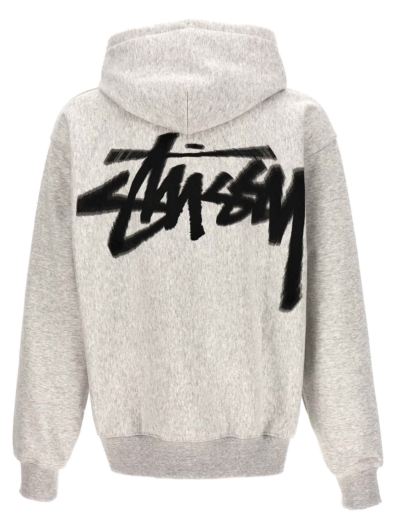 Stussy 'dizzy Stock' Hoodie | italist