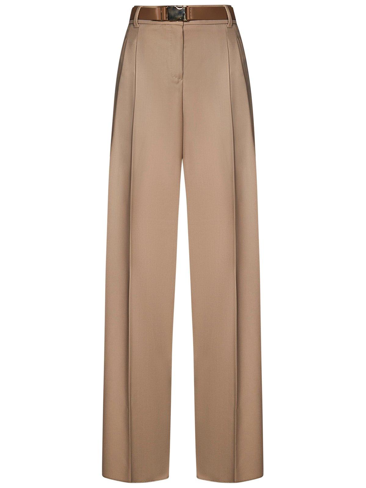 パンツ Max Mara Studio FW25 MARZIA (2526336011600 004) Max Mara Studio FW25 MARZIA (2526336011600 005) (Max Mara