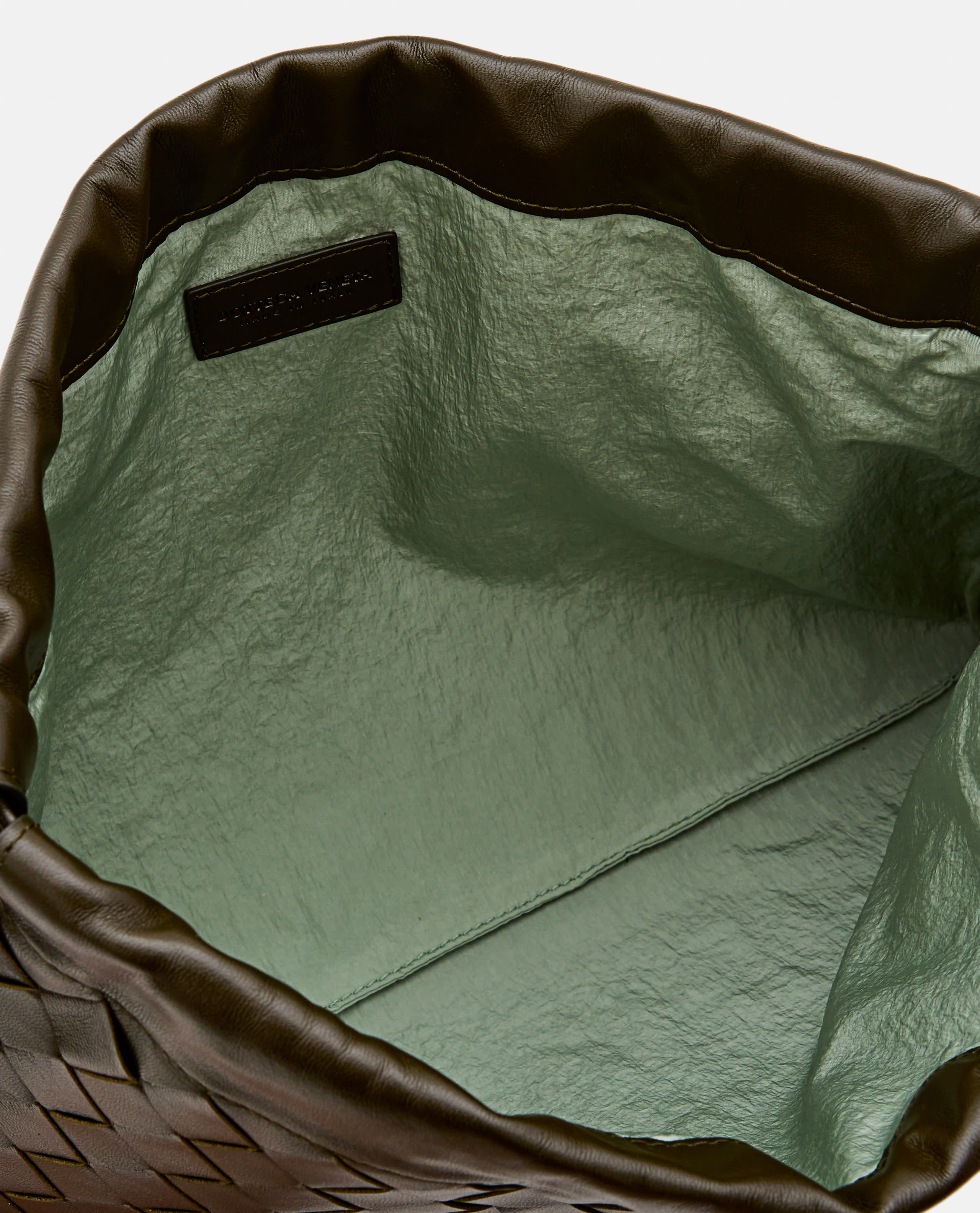 ハンドバッグ Bottega Veneta Medium Dustbag Bottega Veneta Medium Dust Bag W/ Drawstring | italist