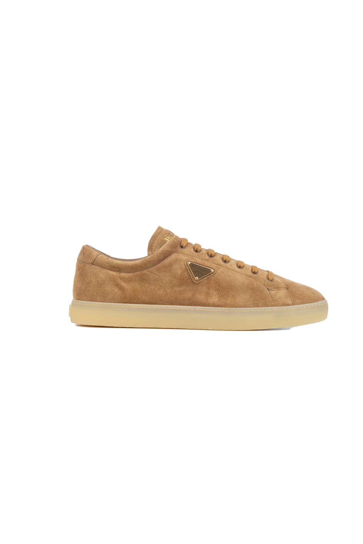 スニーカー PRADA FW25 Prada Sneakers (2EE364FD002 D7R F0355) Prada Sneakers | italist