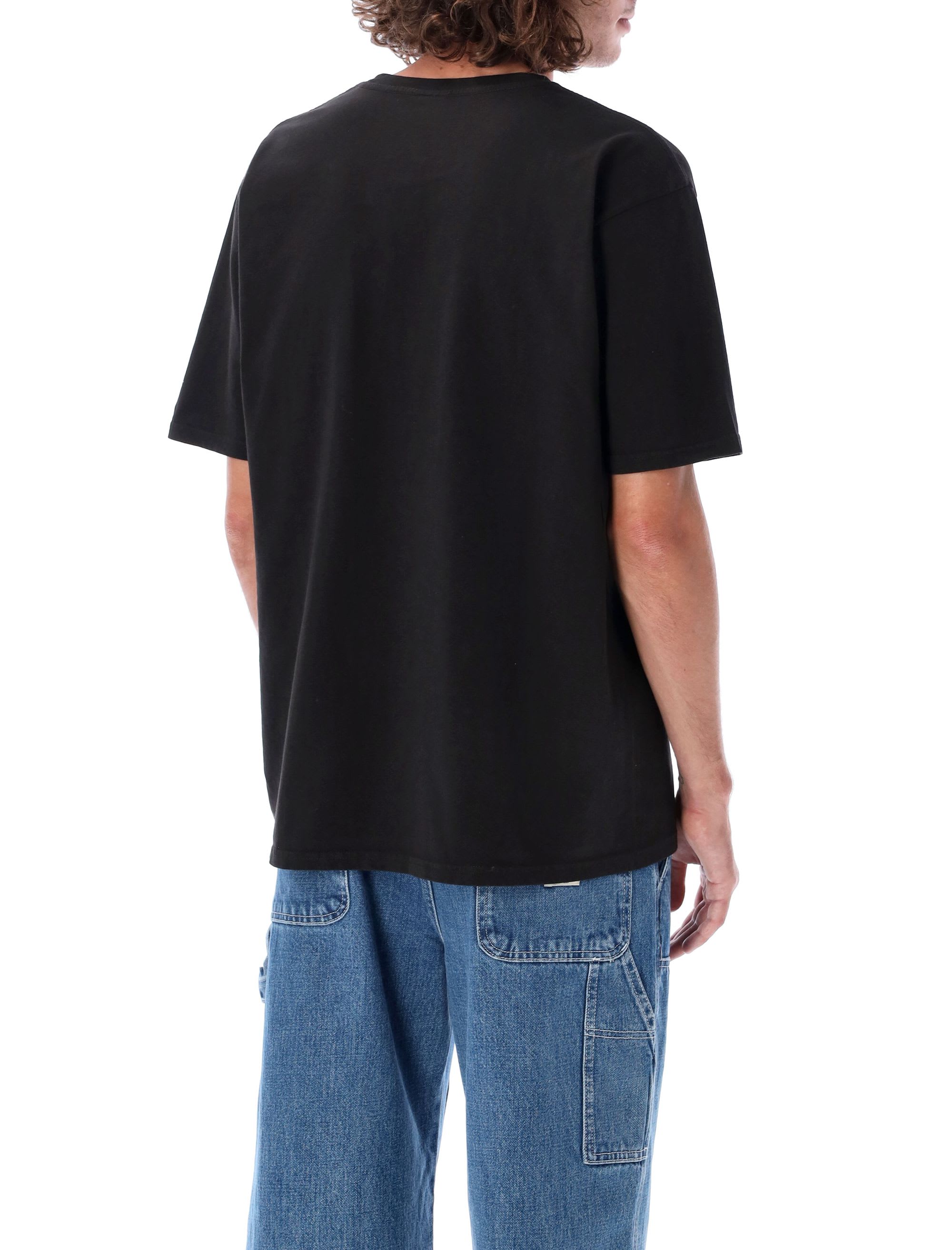 Stussy Le Violin Pigment Dyed italist 石像 Stussy Le Violin Pigment Dyed italist 石像 Stussy Le Violin