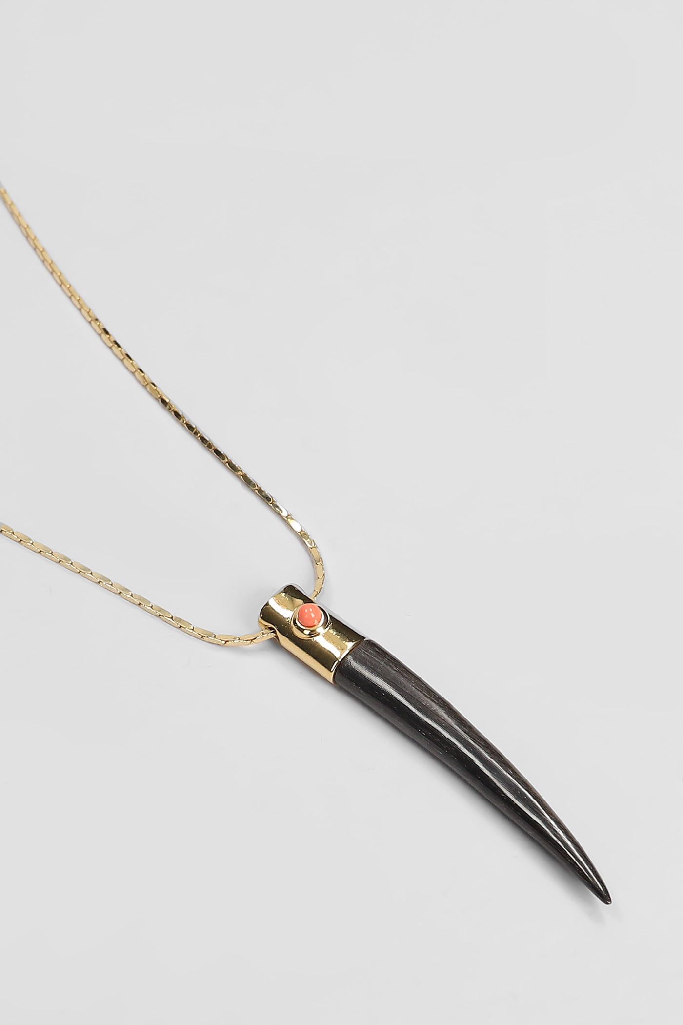 【送料&関税込】Isabel Marant In Gold Brass Isabel Marant In Gold Brass | italist