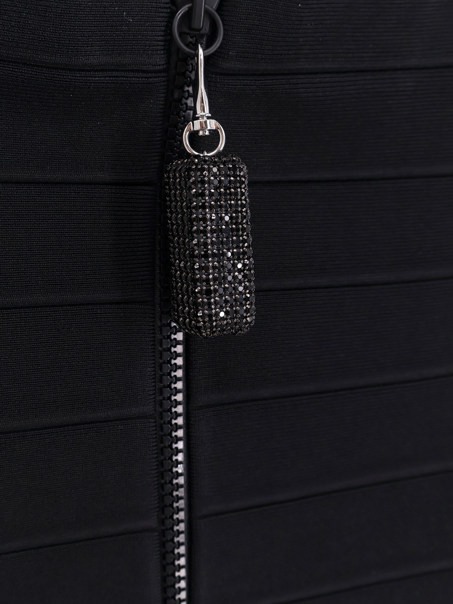 self-portrait Christopher Kane Residency Viscose Skirt