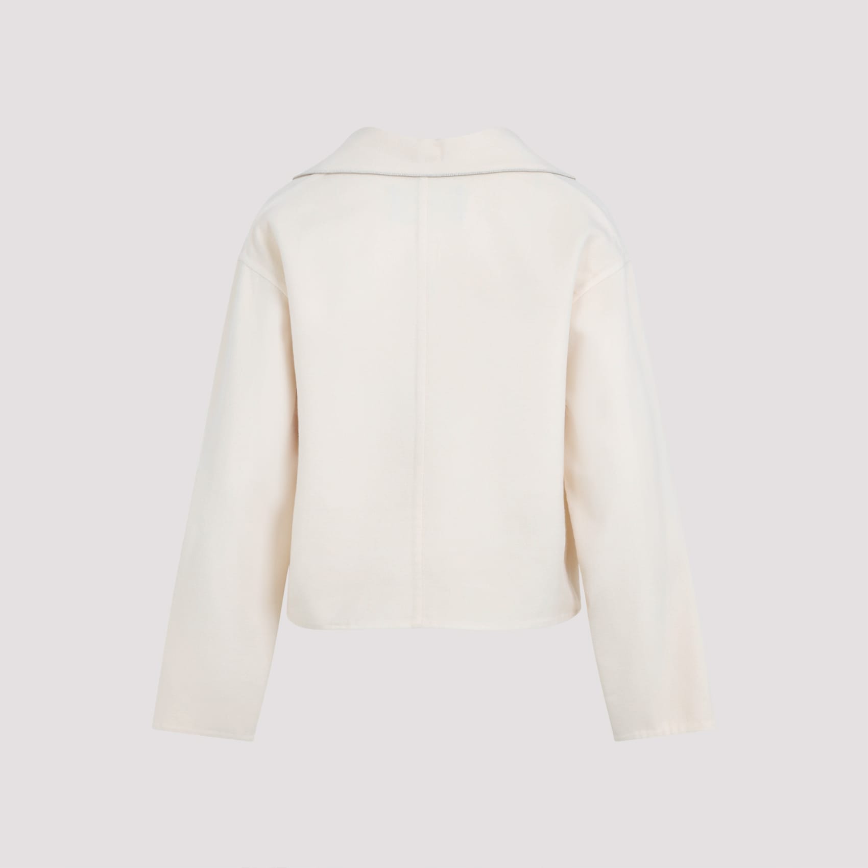 ジャケット FABIANA FILIPPI VIRGIN WOOL JACKET Fabiana Filippi Virgin Wool Jacket | italist