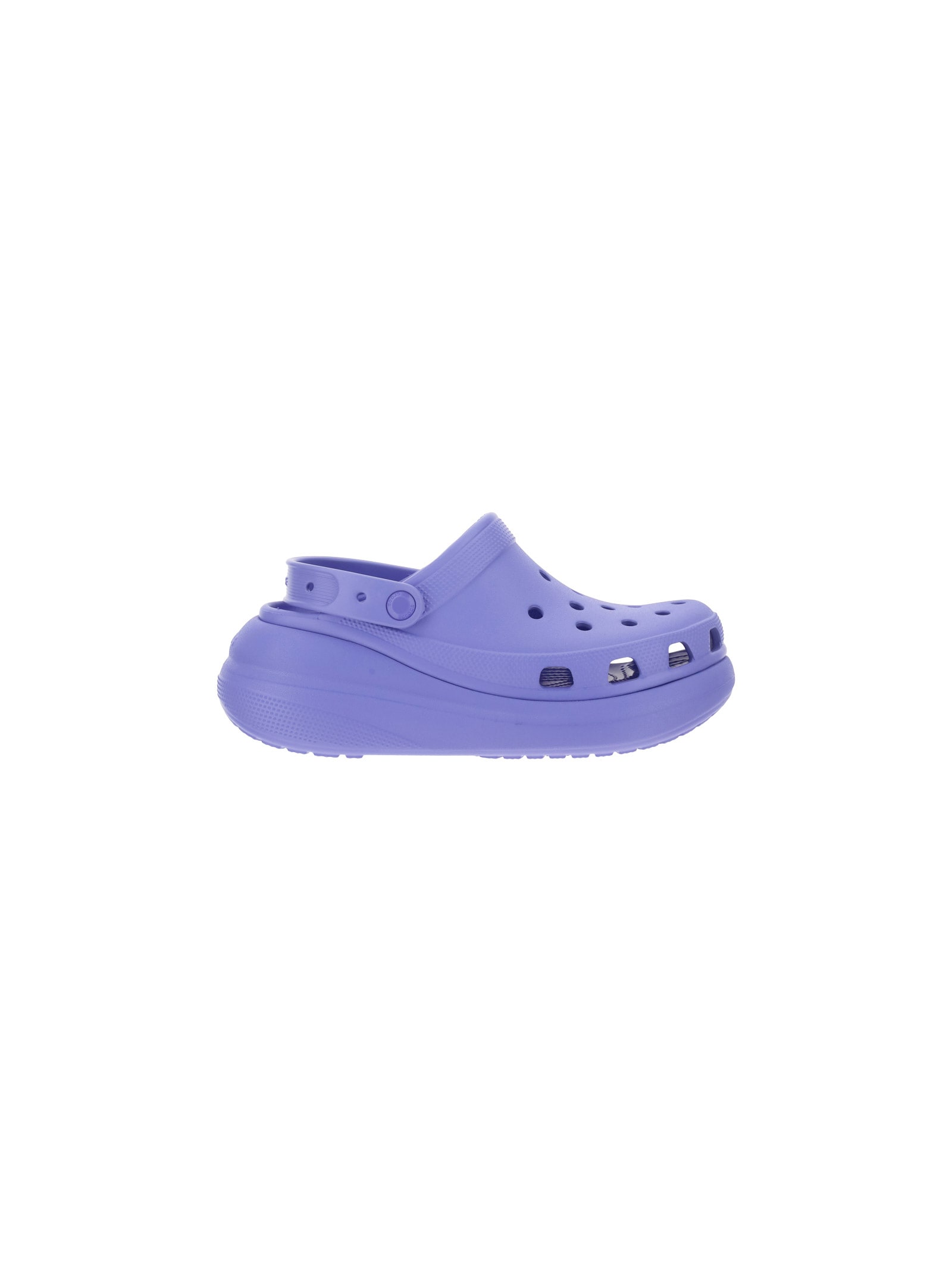 Crocs Classic Crush Sandal | italist