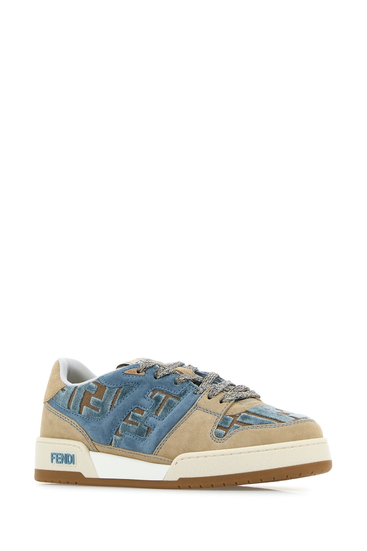 Fendi Sneakers Ff | italist