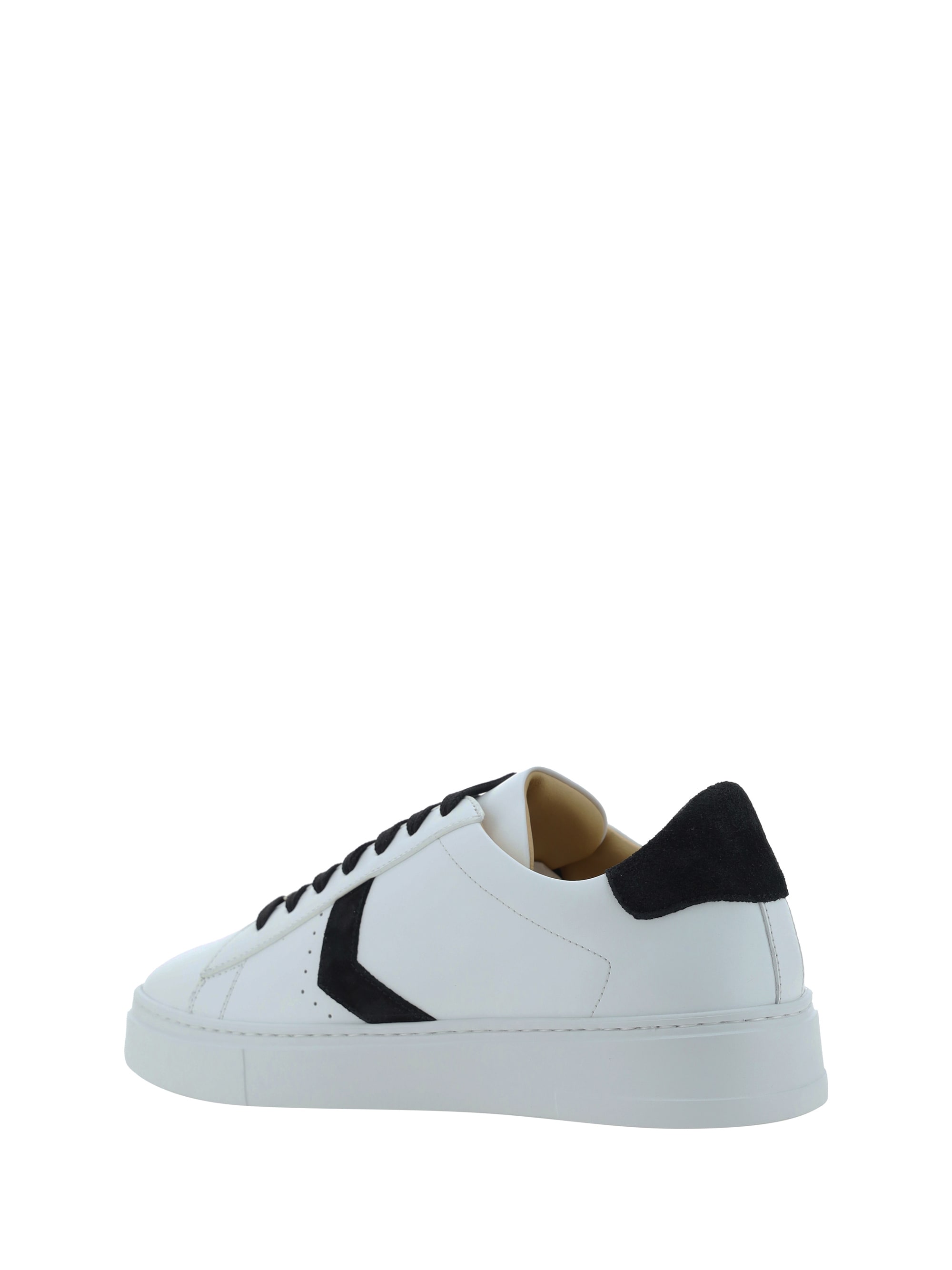 スニーカー PHILIPP PLEIN Men Sneakers FADS MSC3998 PLE005N0101 WHITE Philipp Plein Outlet: Shoes men - White | Philipp Plein