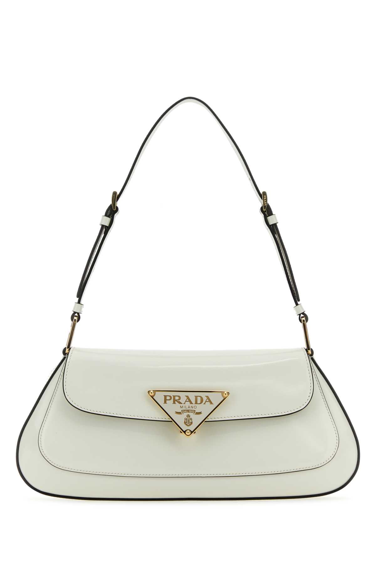 PRADA BORSA A TRACOLLA V166☆ショルダーバッグ