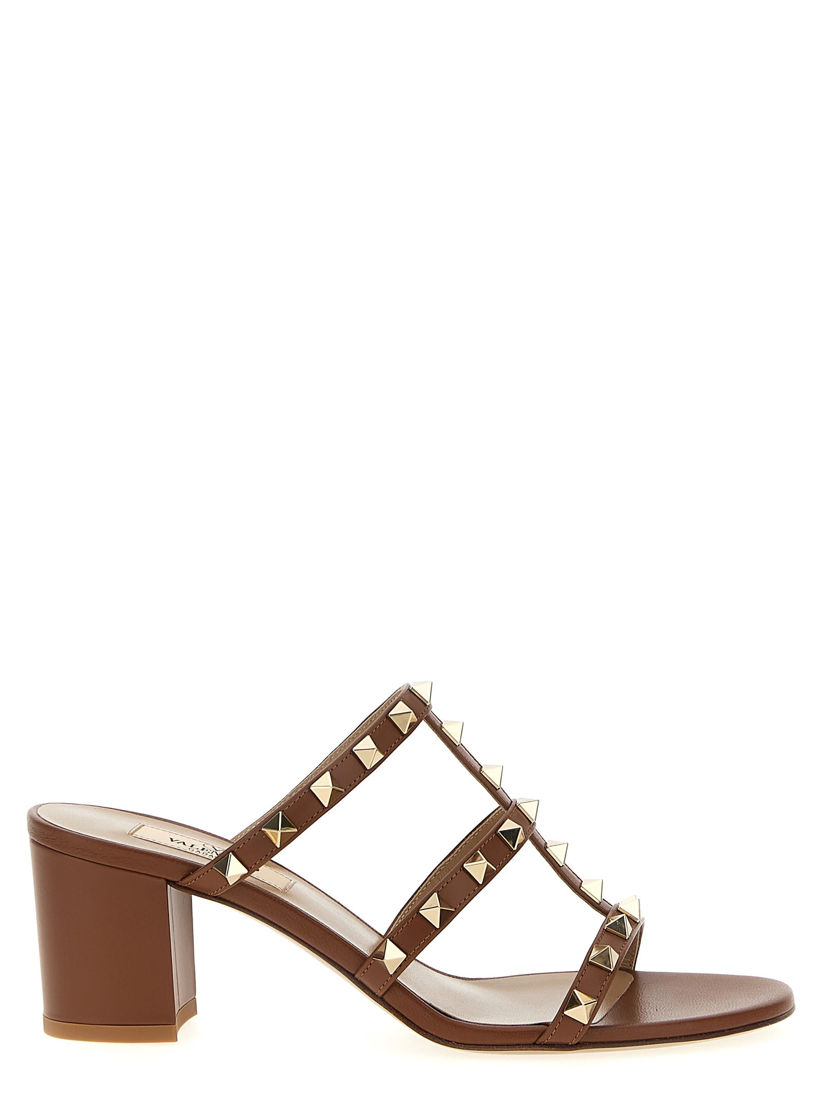 Valentino Garavani 'rockstud' Sandals | italist