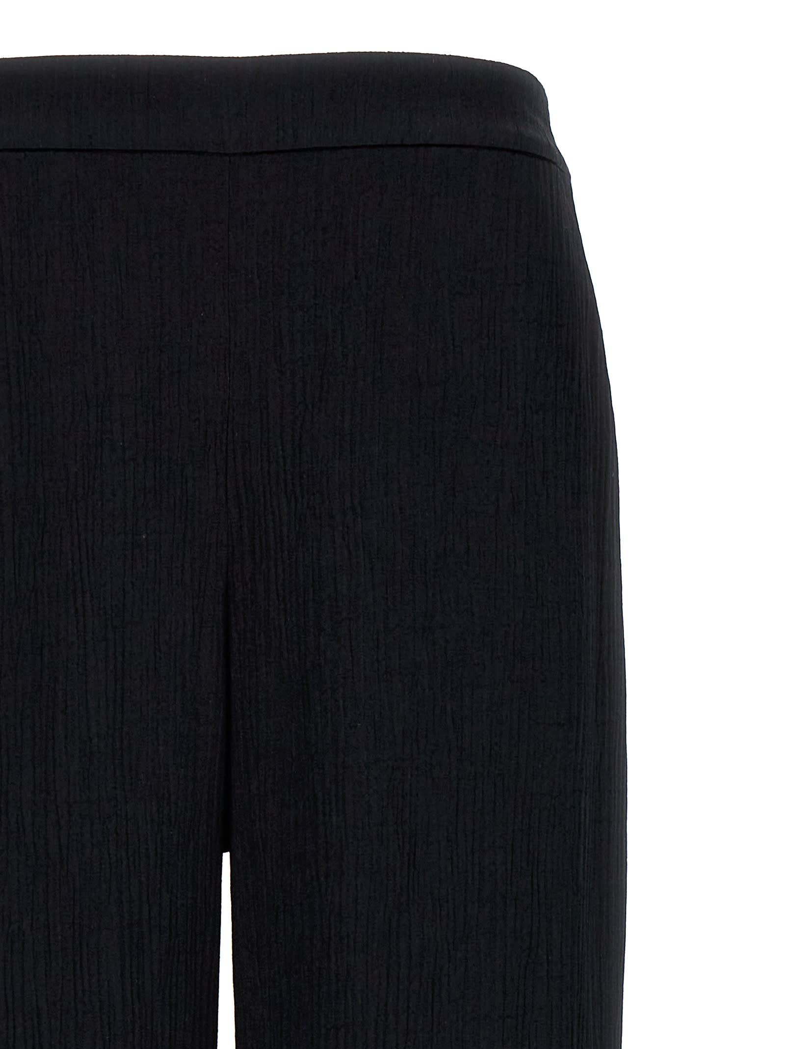 パンツ EMANEL UNGARO SS23 'Sara' pants (US3P02 BLACK) Emanuel Ungaro 'sara' Pants | italist