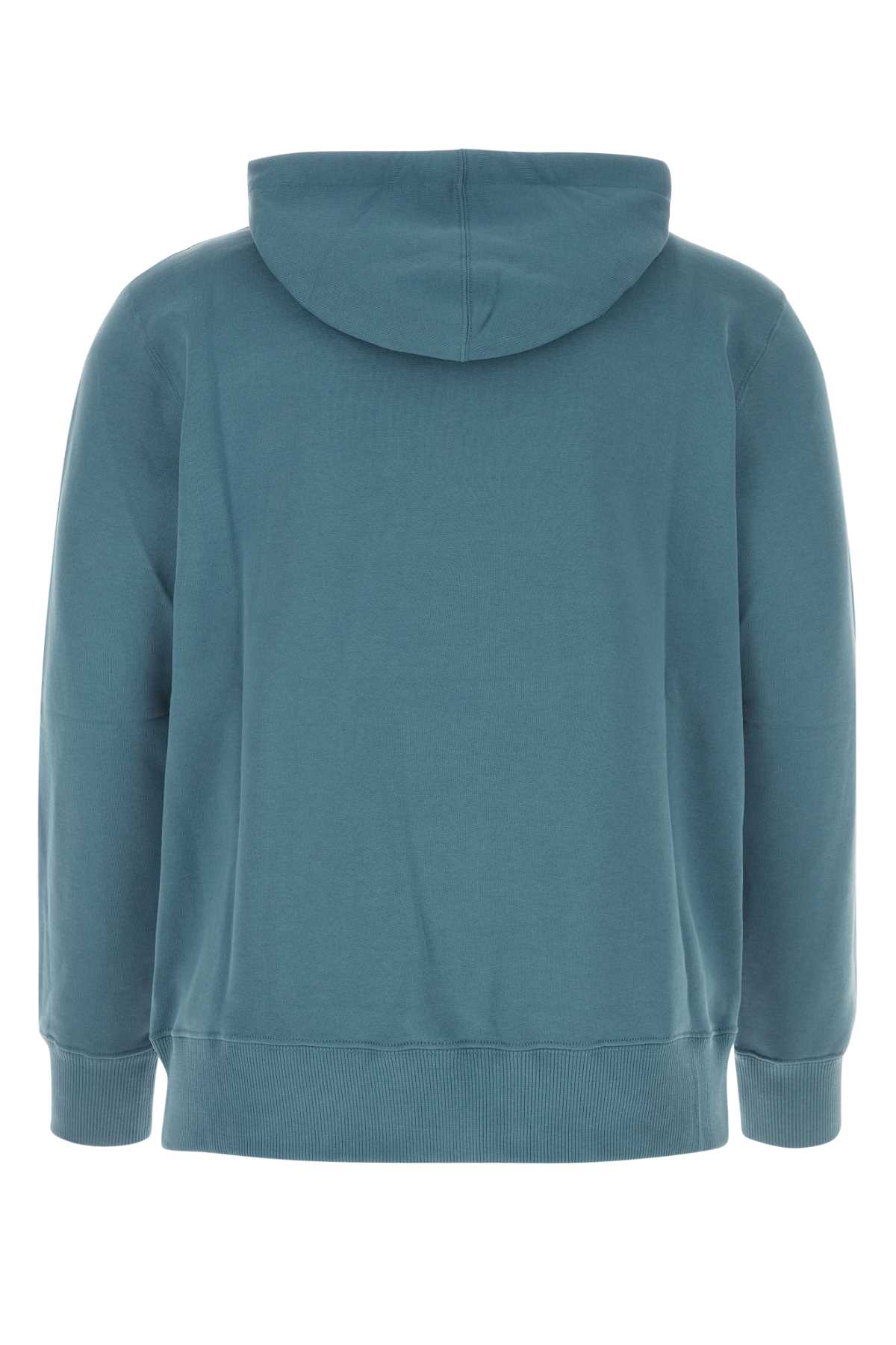 【送料&関税込】Etro Long-sleeved Drawstring Hoodie Etro Logo Hoodie | italist