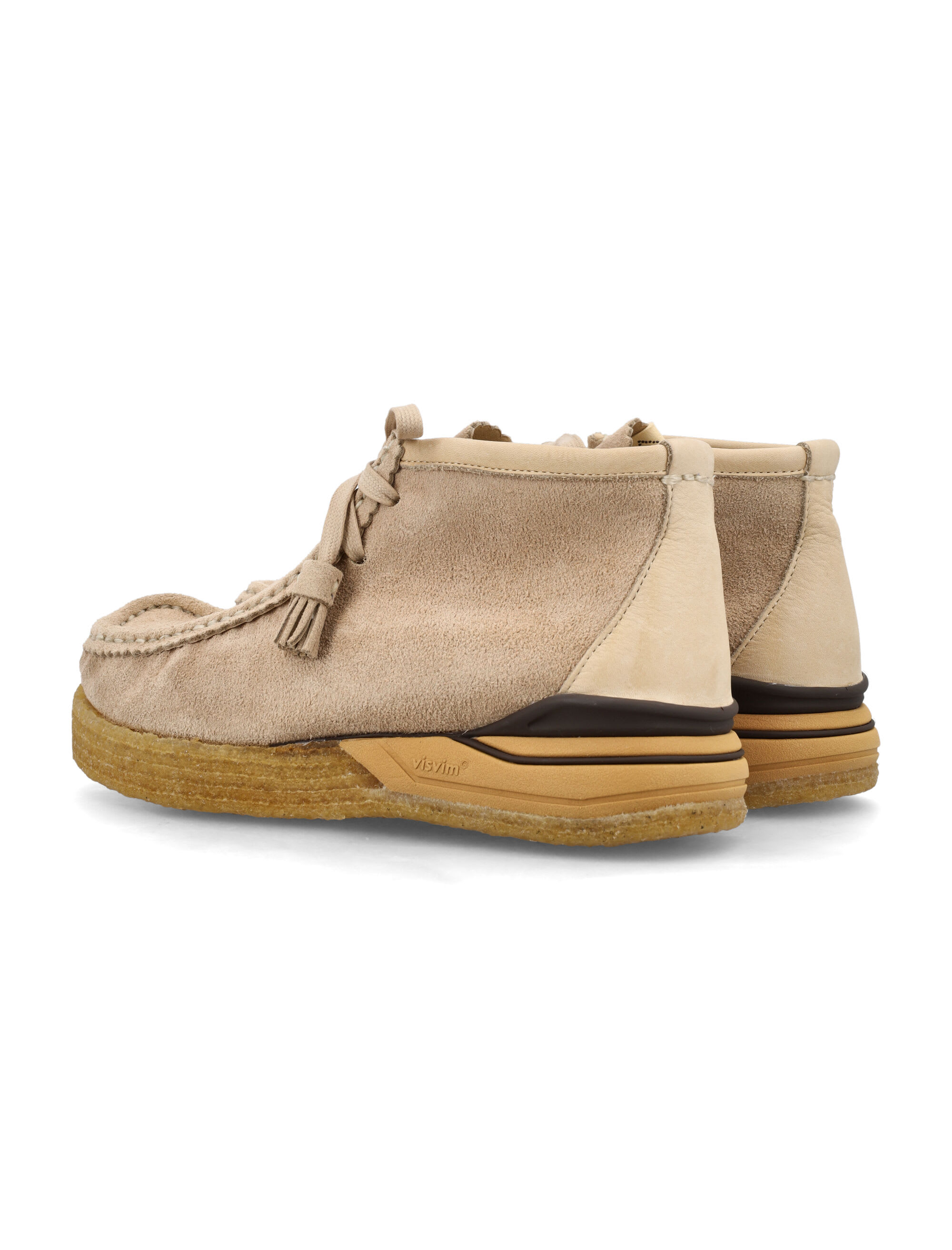 Visvim Beuys Trekker-folk | italist