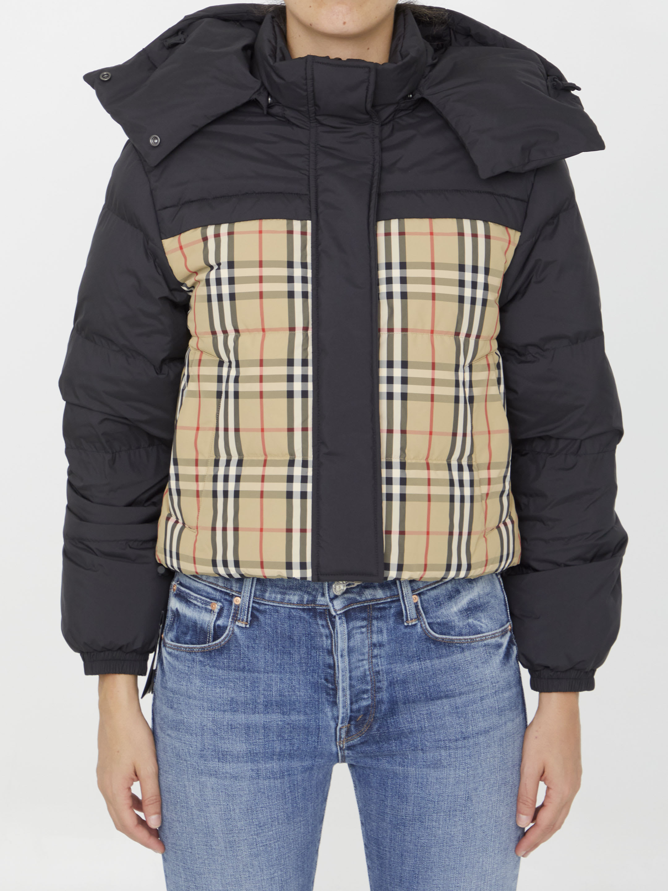 Burberry Jackets – revolveboutiques