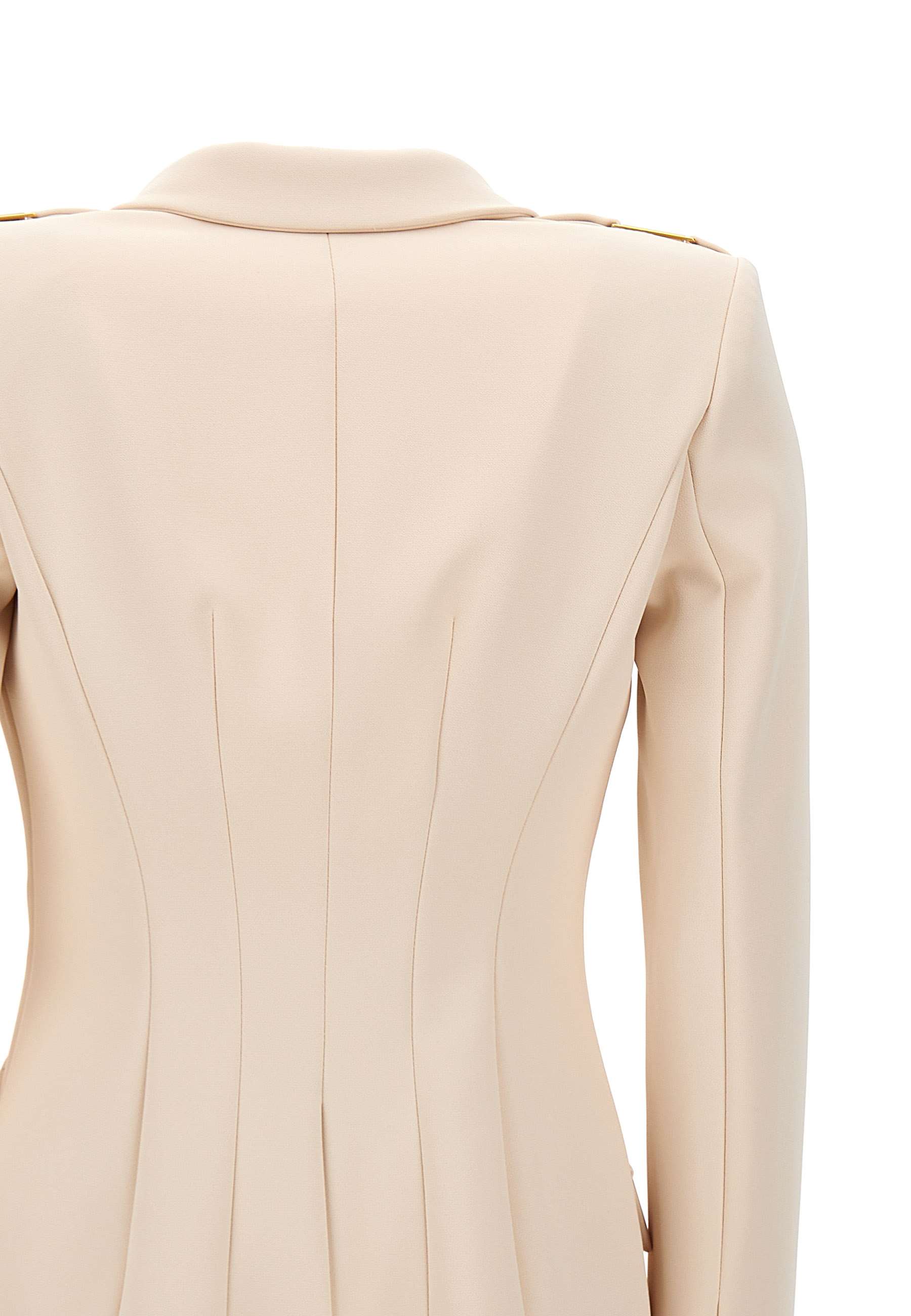 ボトムスその他 Elisabetta Franchi Tailored Crepe Blazer Elisabetta Franchi Crepe Blazer | italist